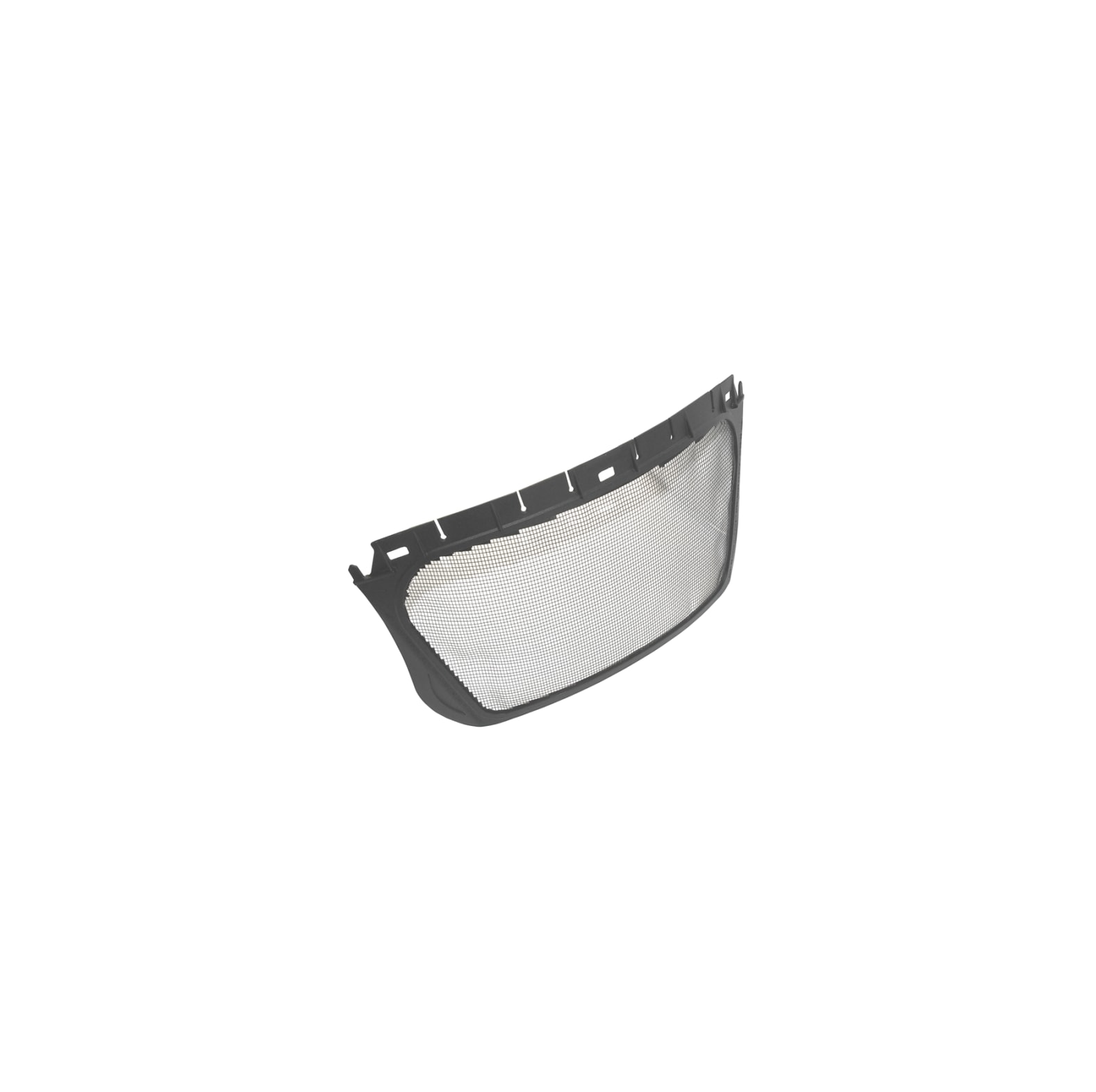  3M Forsthelm Visier aus Edelstahl 5C-1 - bei KOX online bestellen | XX74317 