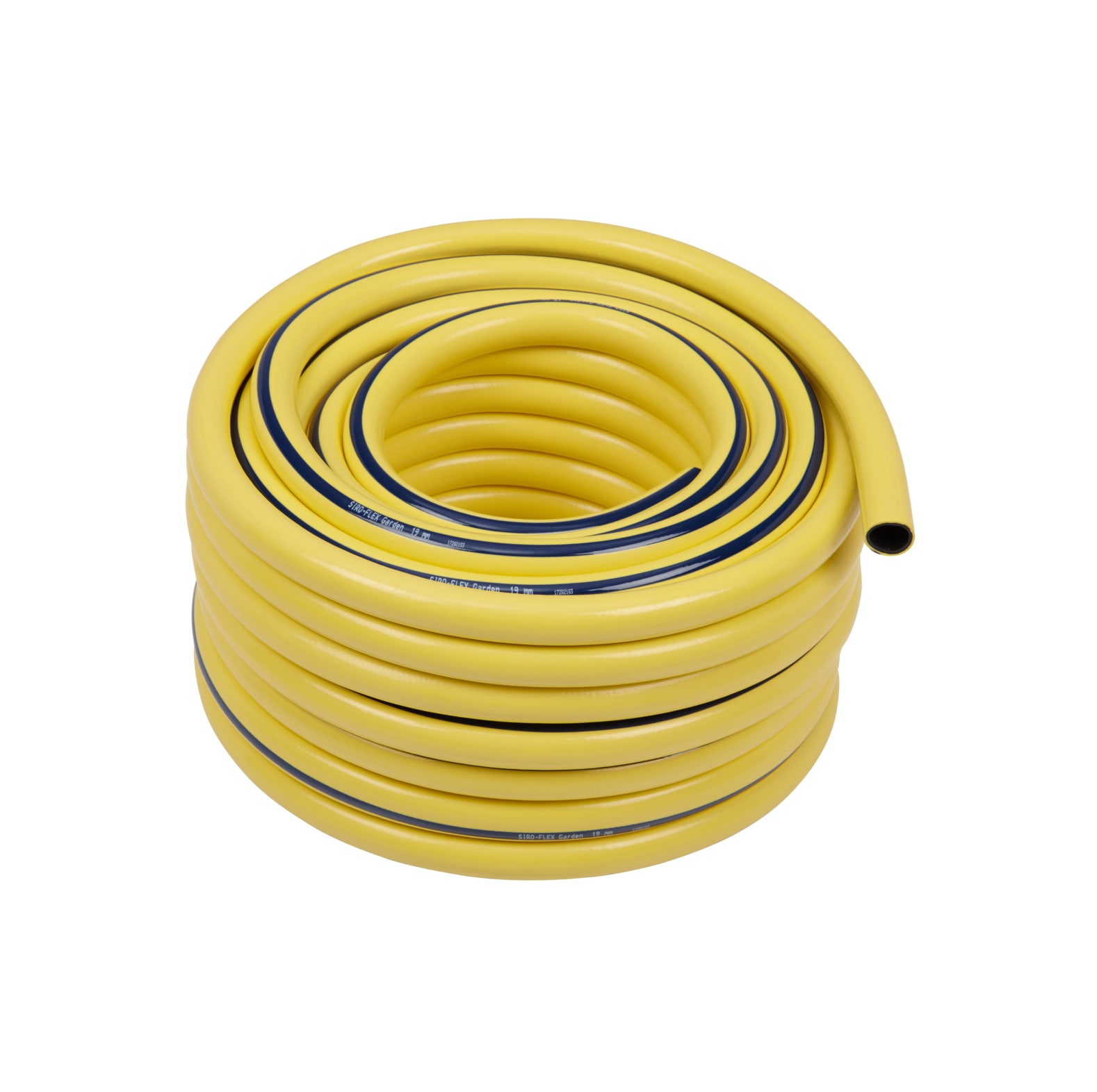 Sirocco Siro-Flex Garden Wasserschlauch 19 mm 3/4