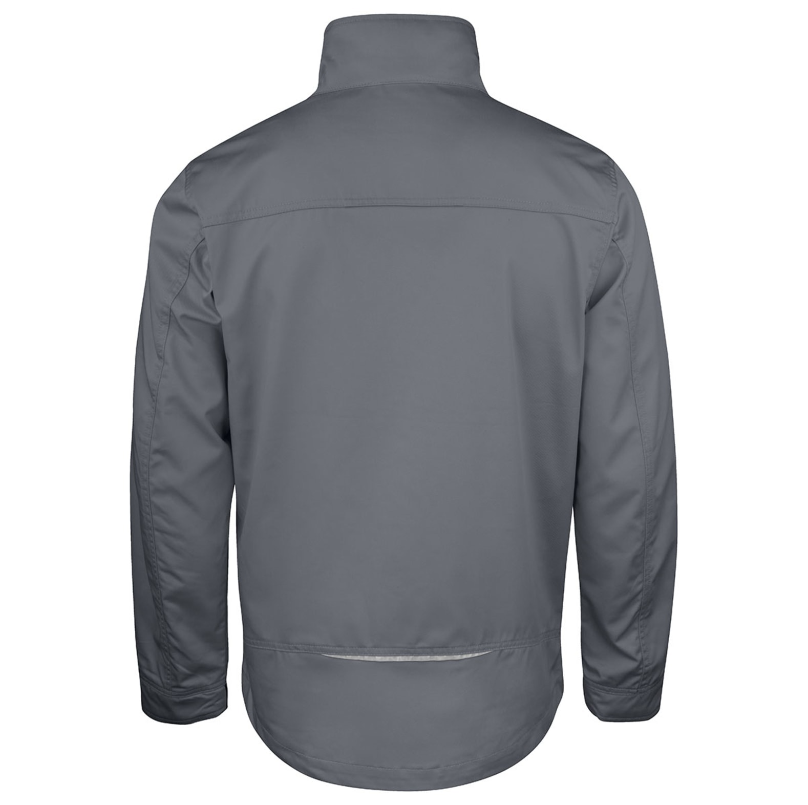 Jobman Arbeitsjacke 1327 Grau Gre 3XL - bei KOX online bestellen | XXJB1327G-3XL