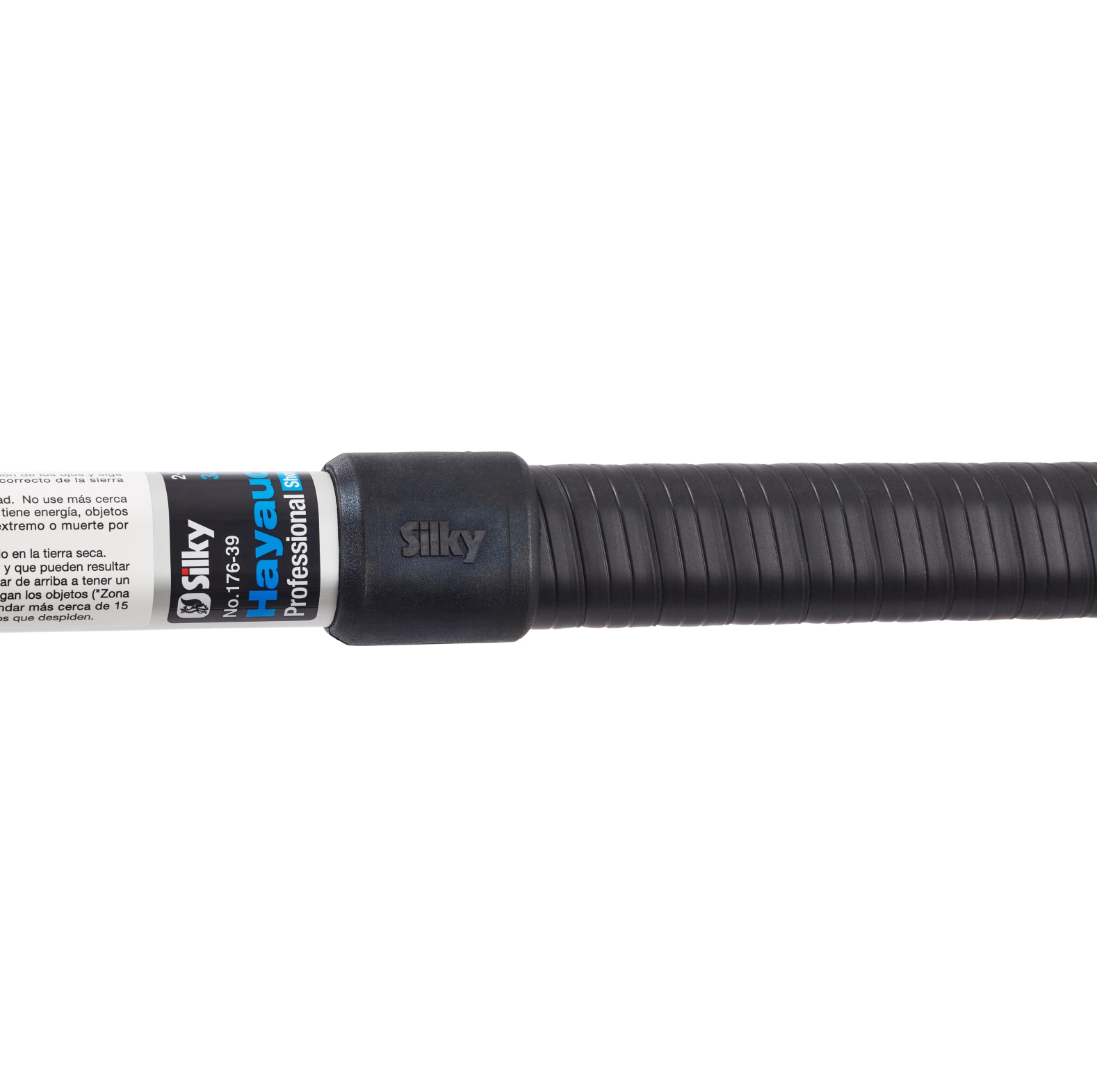 Silky Ersatz-Teleskopstange Hayauchi 3-teilig, Lnge: 1, 20 - 2, 40 m - bei KOX online bestellen | XXSILKY70162-240