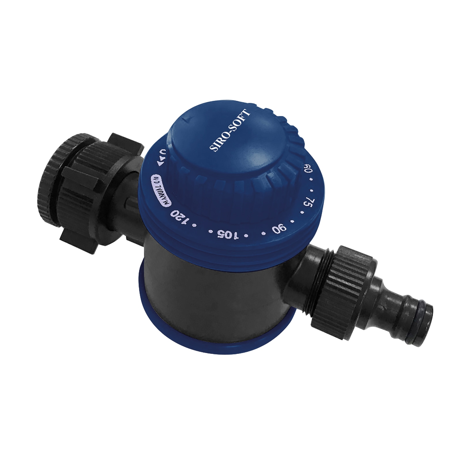  Programmateur d'arrosage Sirocco Siro-Soft - commander en ligne chez KOX | XX91262 