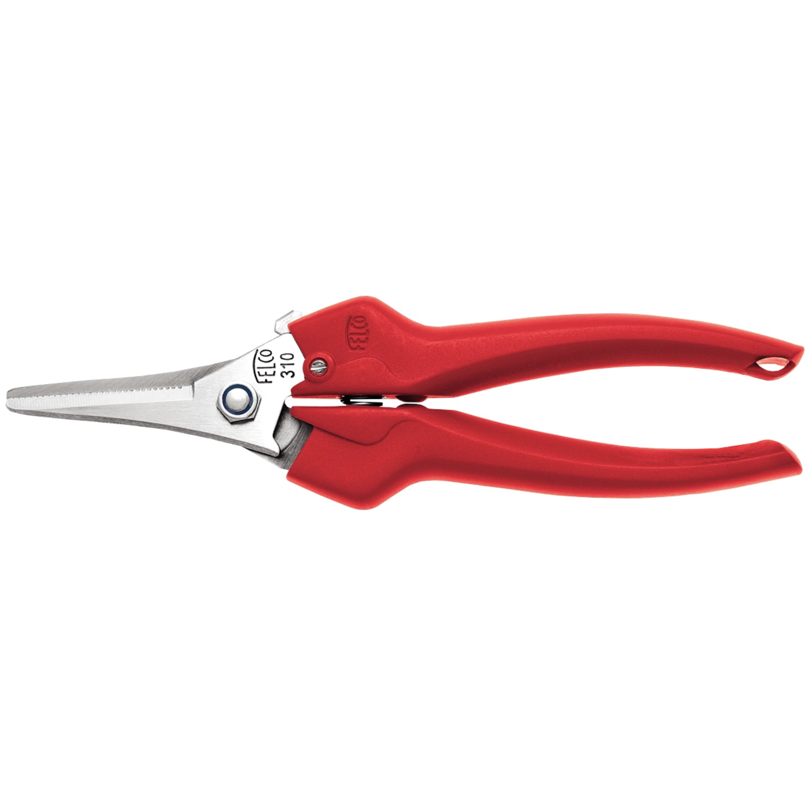 Felco snoeischaar 310 met lange, dunne lemmeten - bij KOX online bestellen | XXFELCO-310