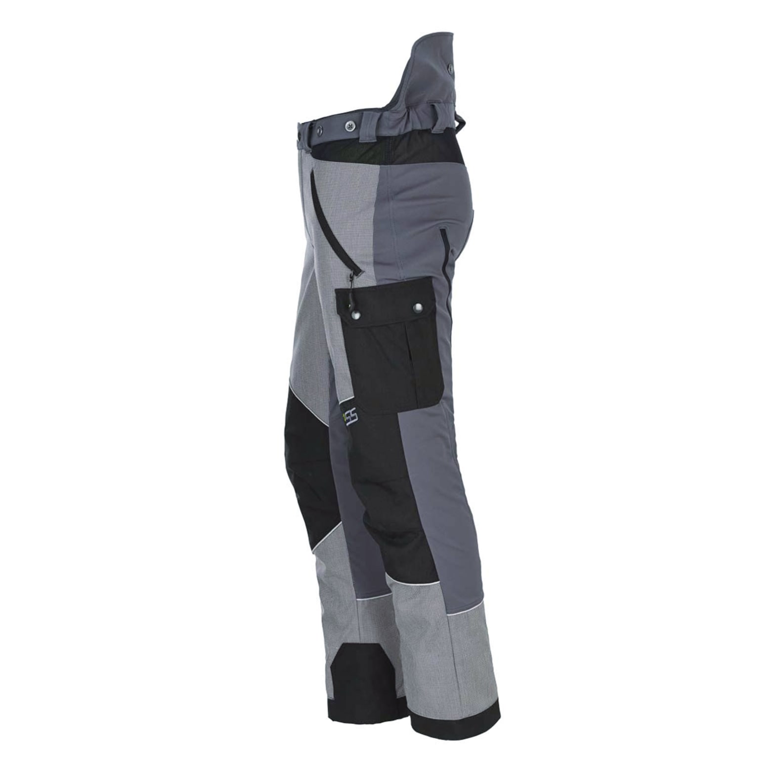 PSS snijbeschermingsbroek X-treme Vectran - bij KOX online bestellen | XX71213