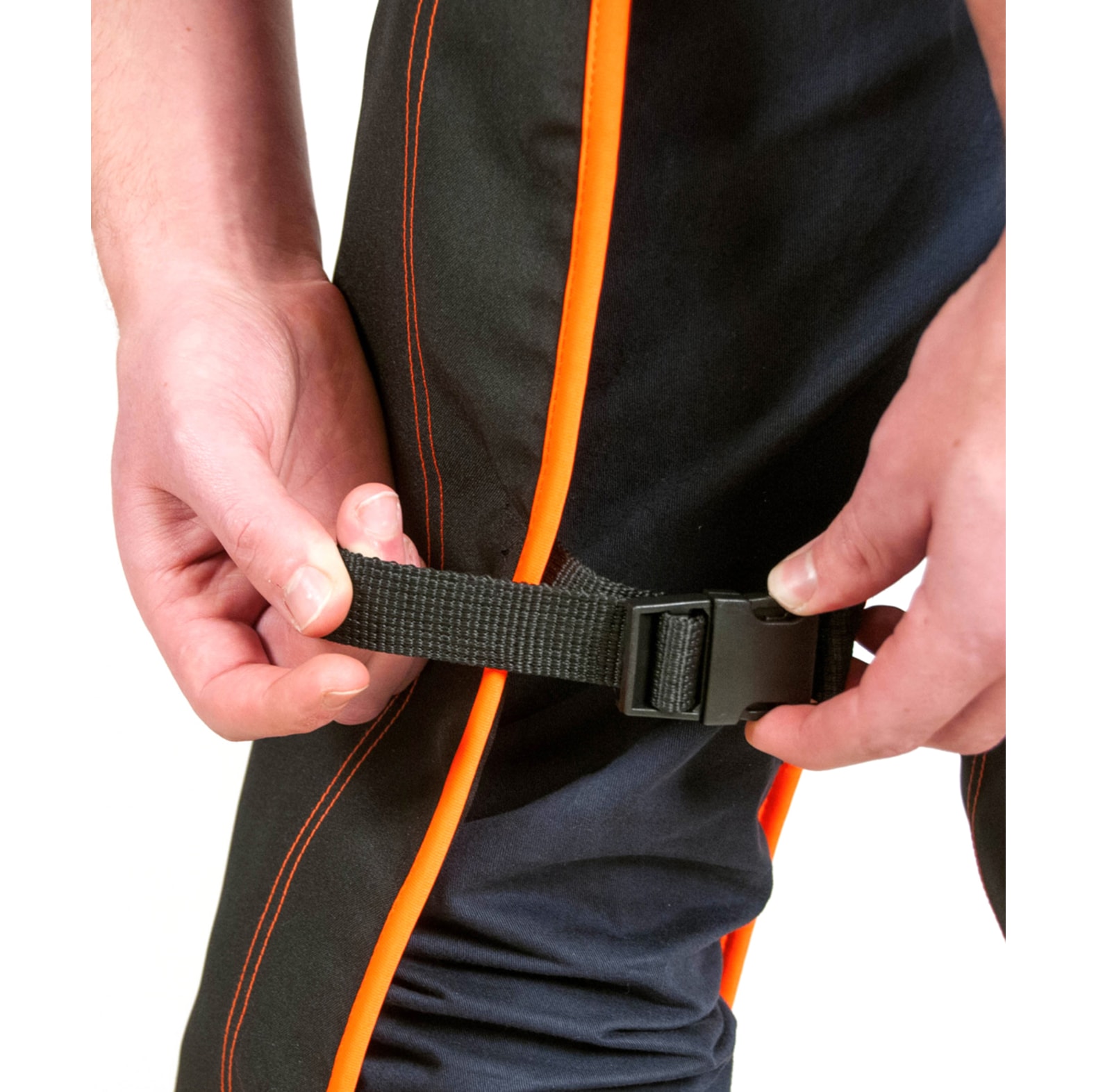 Oregon Schnittschutz-Beinlinge Gr��e OneSize - bei KOX online bestellen | 575780