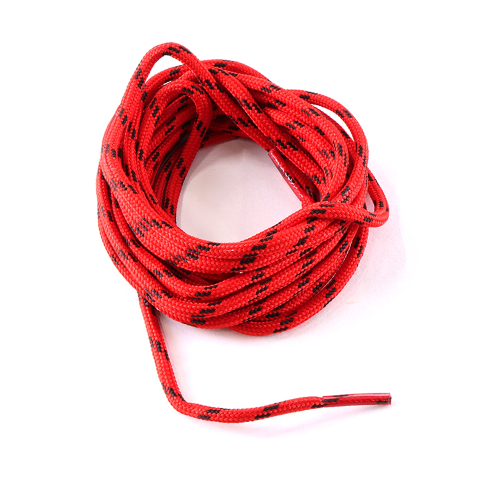 Lacets KOX Rouge/Noir Taille unique - commander en ligne chez KOX | XX73125-00