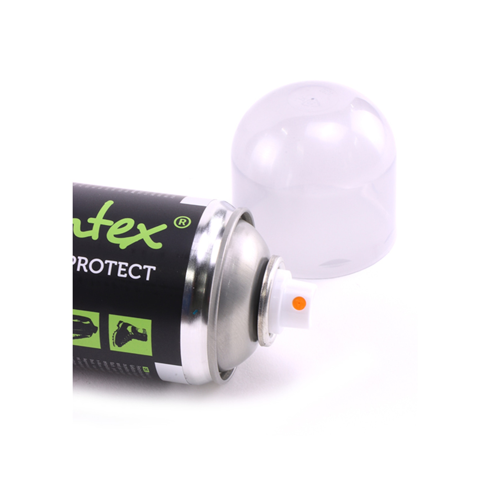 Spray impermabilisant PSS Raintex Protect 500ml - commander en ligne chez KOX | XX73508-01