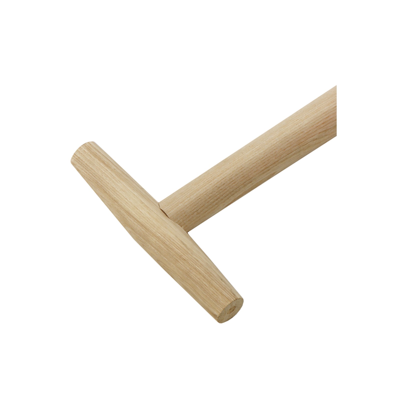Ersatzstiel 82 cm f�r Hohlspaten - bei KOX online bestellen | XX97141-4