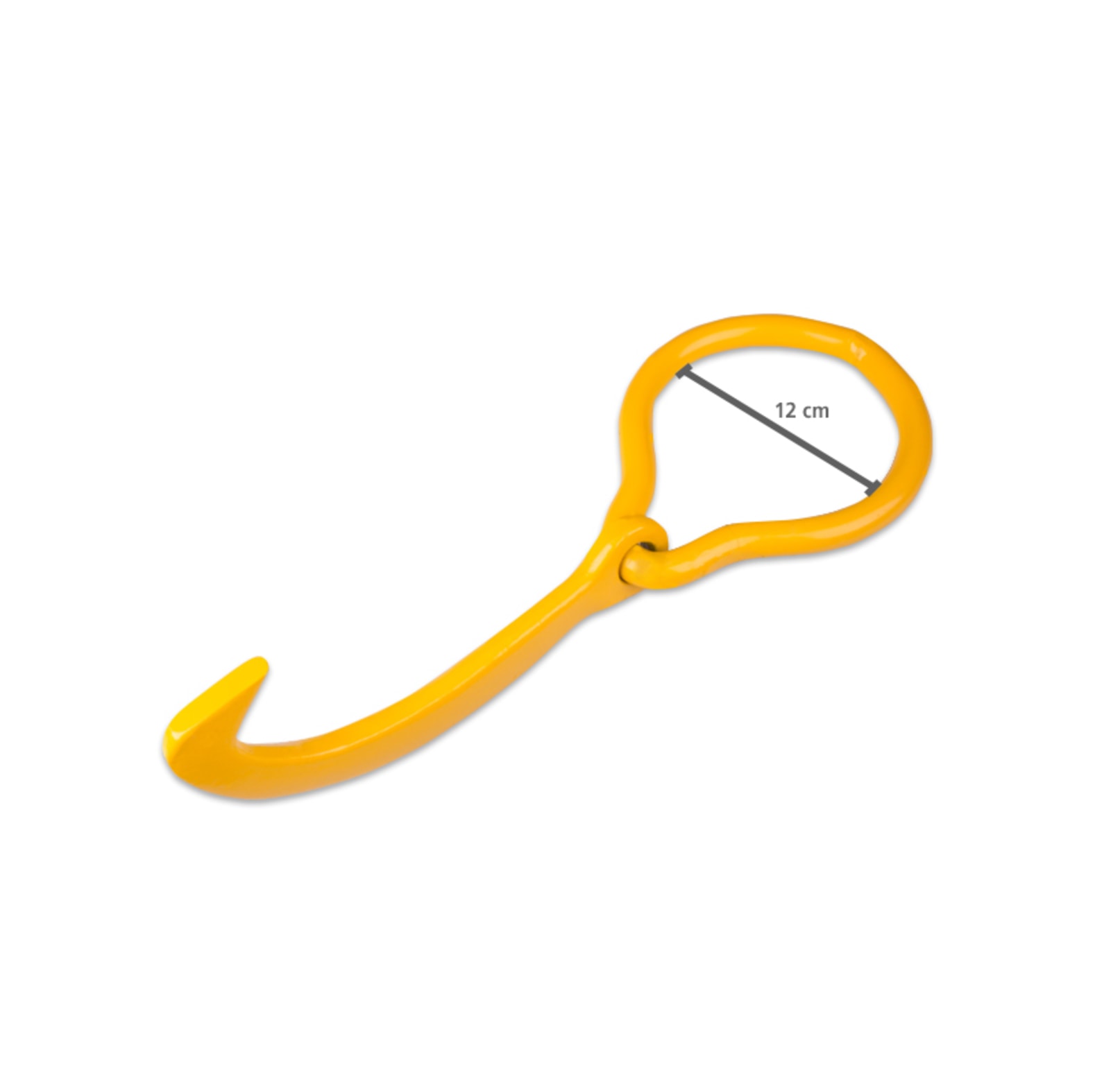 Wendehaken mit Ring - bei KOX online bestellen | XX97209