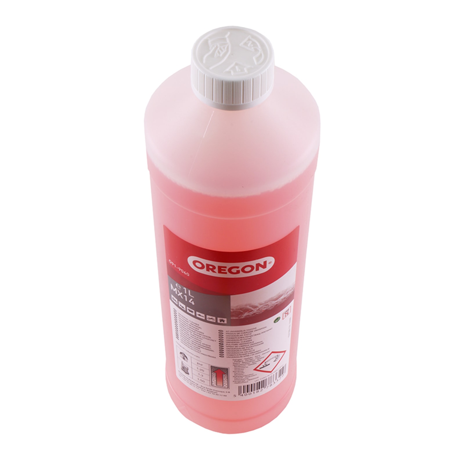 Oregon Universalreiniger MX14 1L - bei KOX online bestellen | XX9051-1