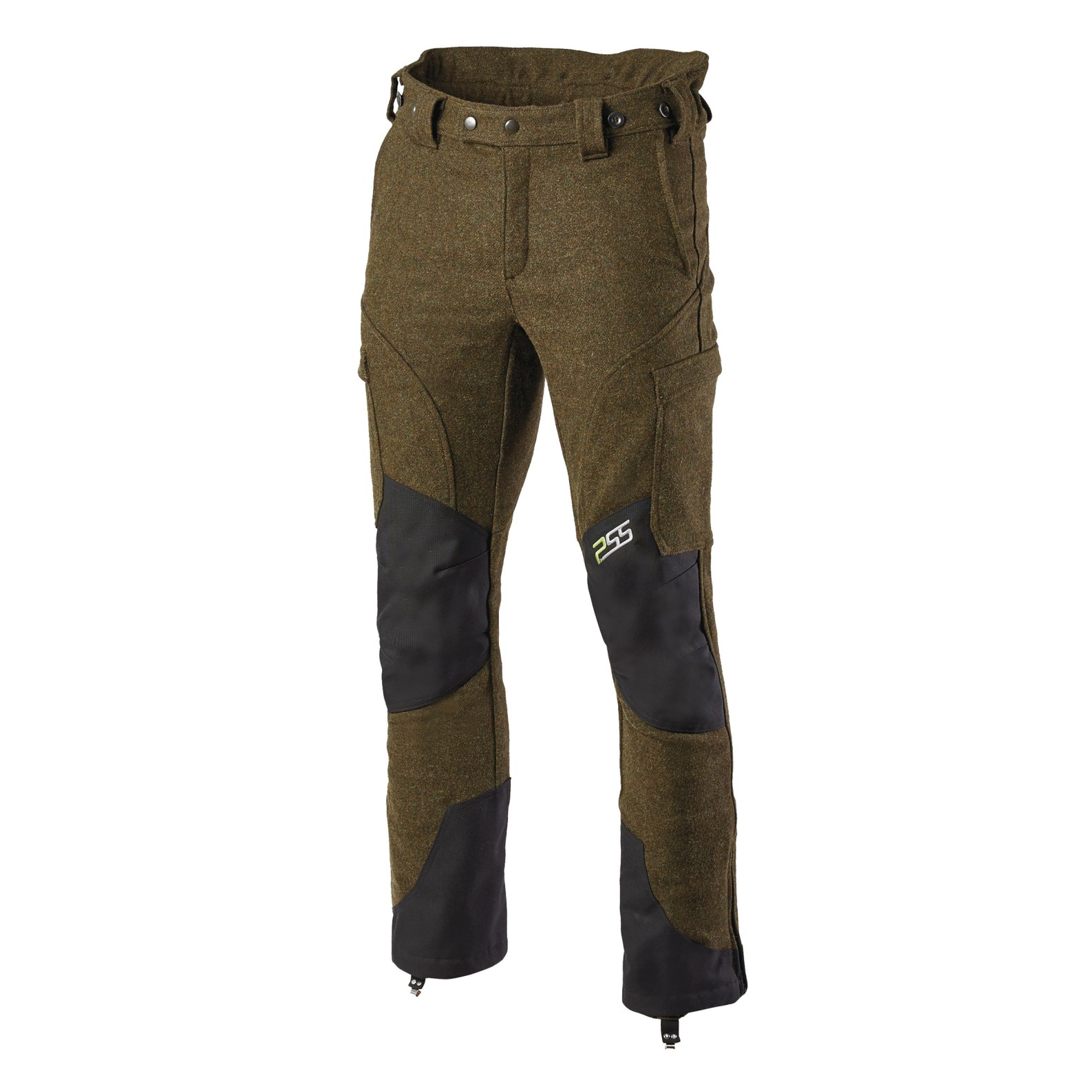  PSS X-treme Loden Jagdhose Grn - bei KOX online bestellen | XX78216 