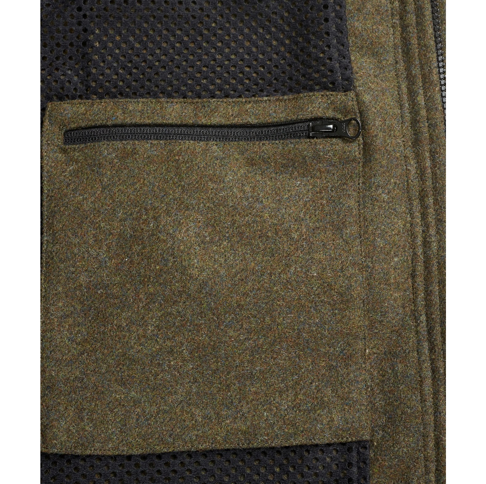 PSS X-treme Loden Jagdjacke Grn Gre M - bei KOX online bestellen | XX76140-M