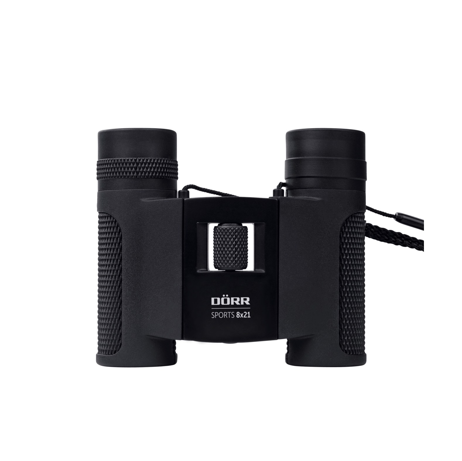 D�RR Taschenfernglas / Pocket Fernglas Sports 8x21 8-fache Vergr��erung - bei KOX online bestellen | XXDR544270