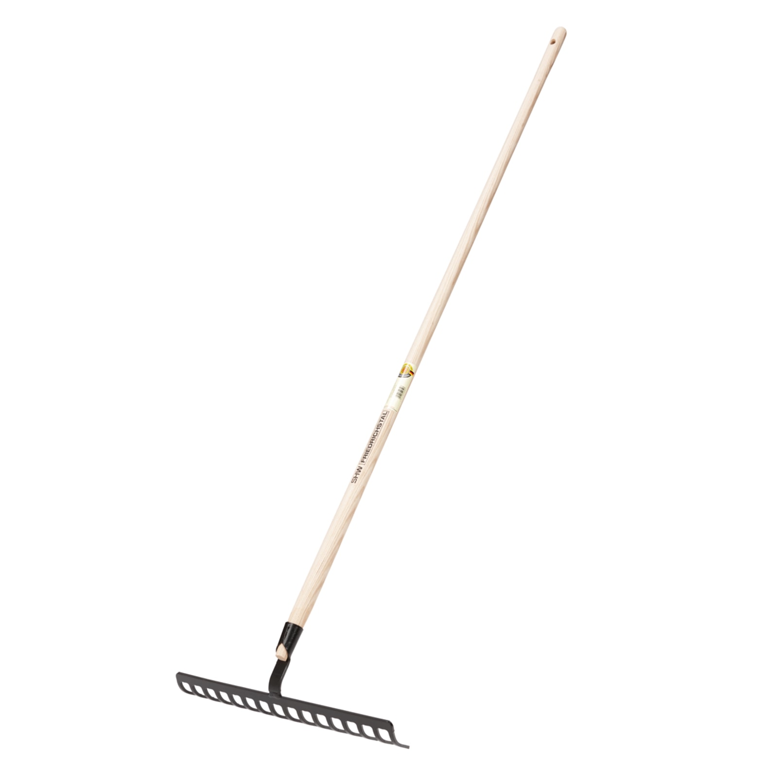 SHW Bau-und Gartenrechen - bei KOX online bestellen | XXSHW54964