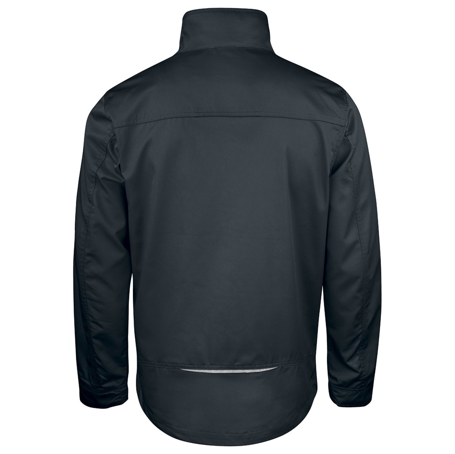 Jobman Arbeitsjacke 1327 Schwarz Gre S - bei KOX online bestellen | XXJB1327S-S