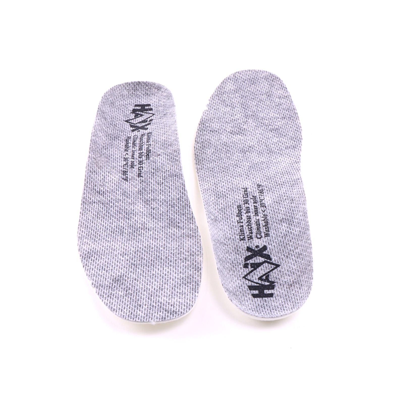 Semelle intrieure Haix Secure Standard - commander en ligne chez KOX | XX73505