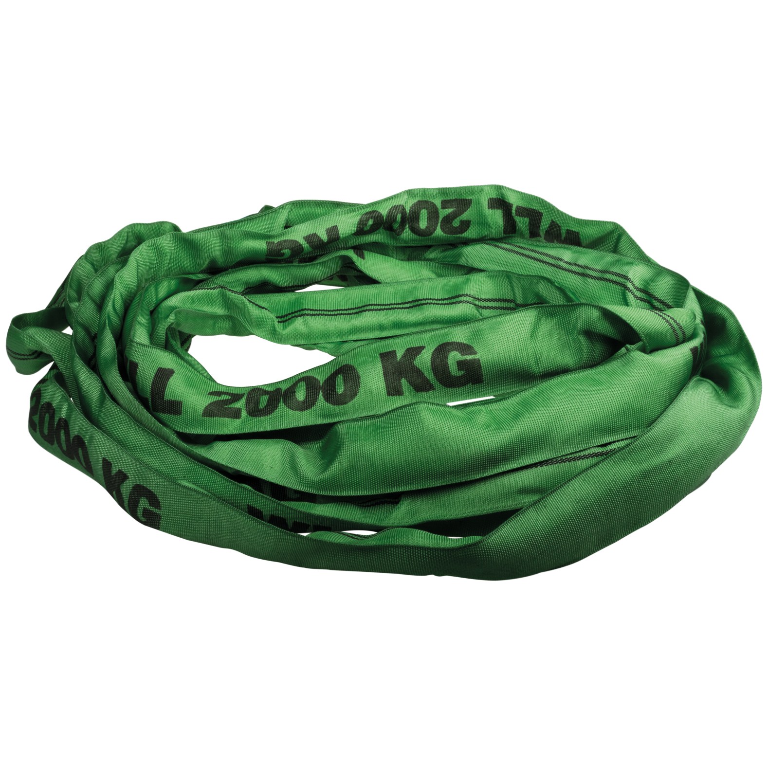 Elingue ronde Dolezych - commander en ligne chez KOX | XXLAR-02