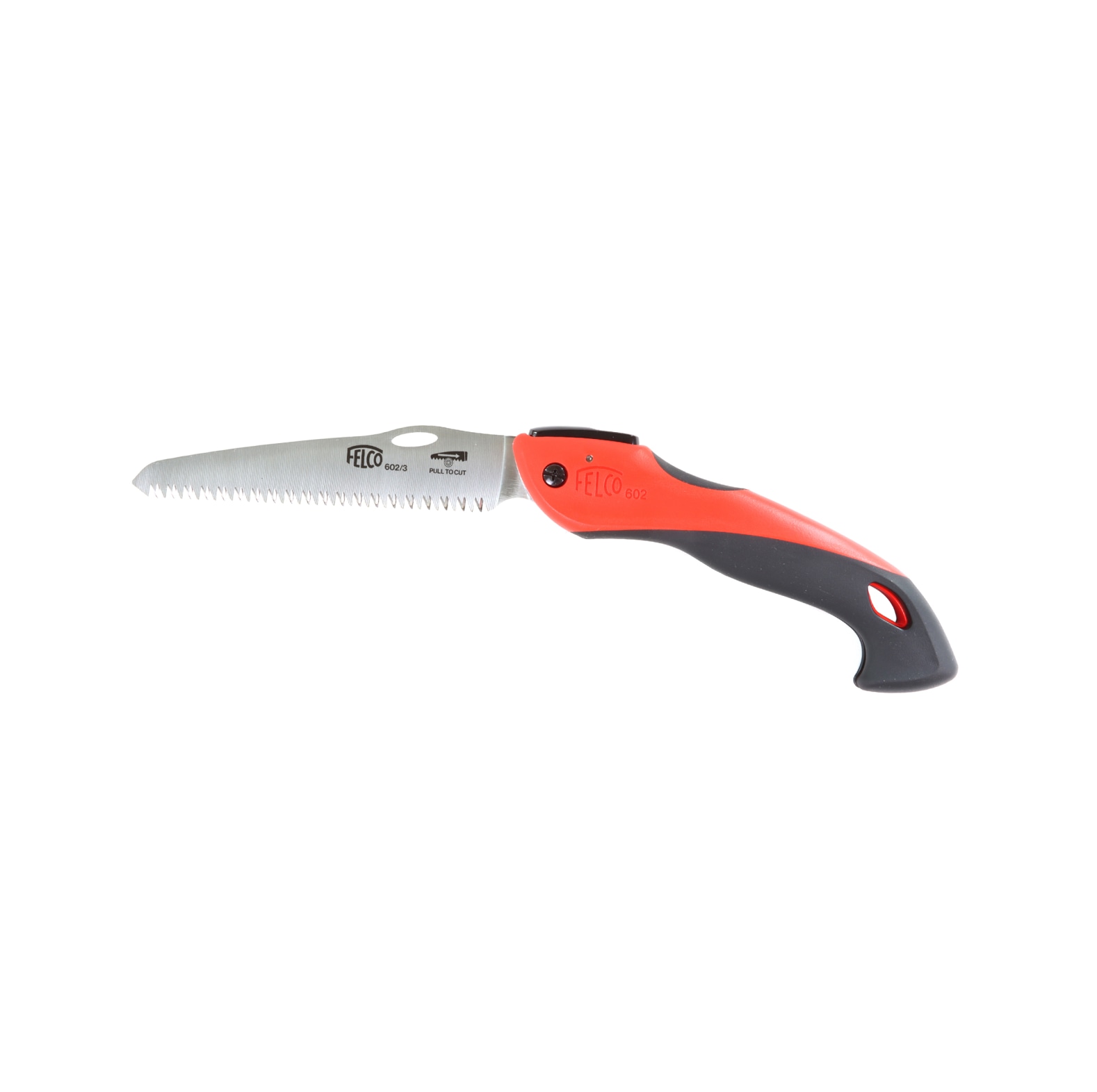 Scie pliable Felco 602 avec lame de 16cm - commander en ligne chez KOX | XXFELCO-602