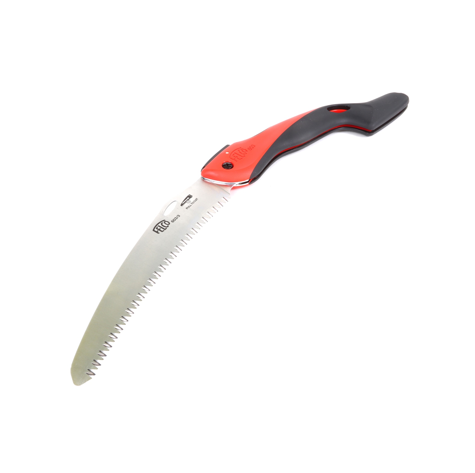 Felco Klappbare Sge 603 mit 20 cm Sgeblatt - bei KOX online bestellen | XXFELCO-603
