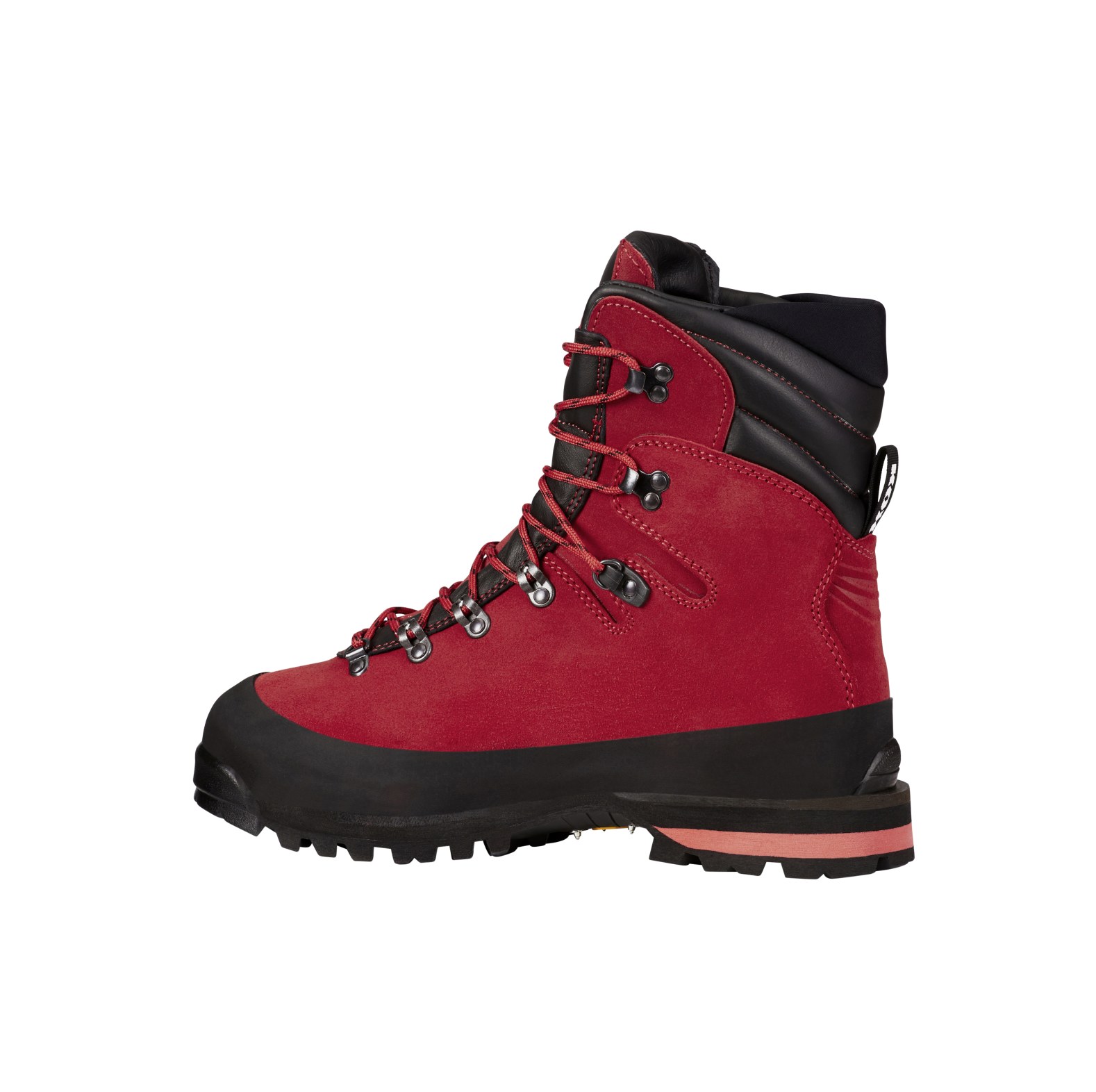 Bottes anti-coupures KOX TRE - commander en ligne chez KOX | XX73125
