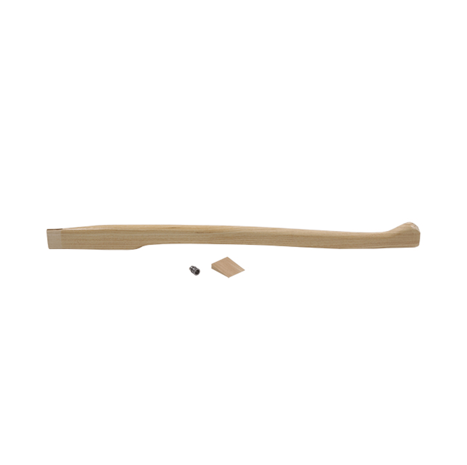 Manche de rechange Mller 80 cm pour sape manuelle en frne - commander en ligne chez KOX | XX97180-45