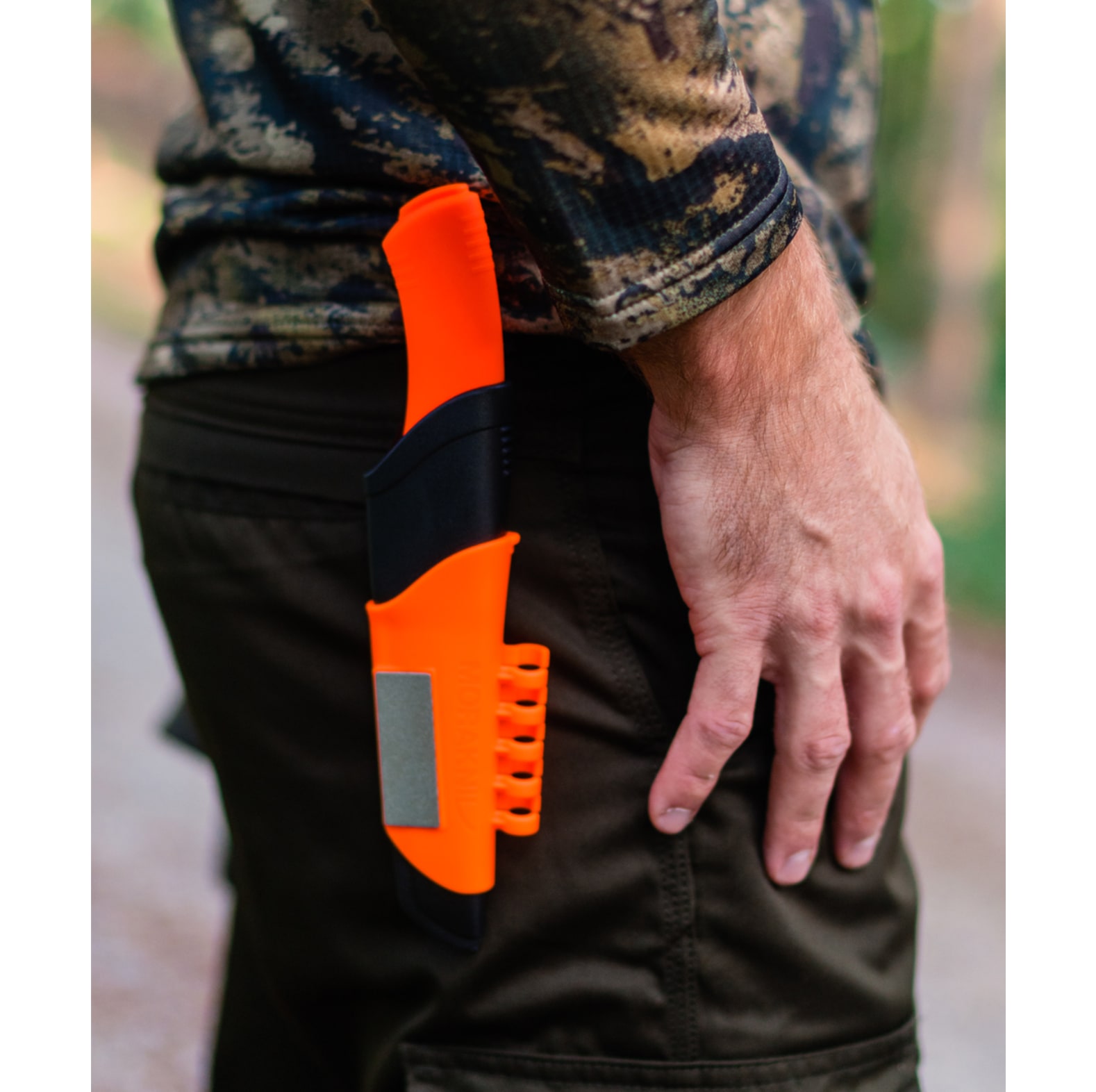 MORAKNIV Survivalmesser Bushcraft / 10, 9 cm - bei KOX online bestellen | XXMO12051