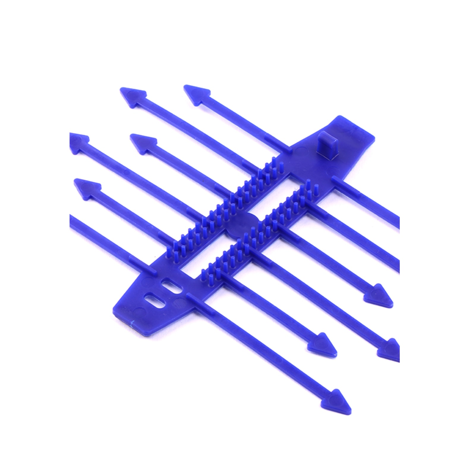 KOX vraatbeschermingen blauw - bij KOX online bestellen | XXVB-02