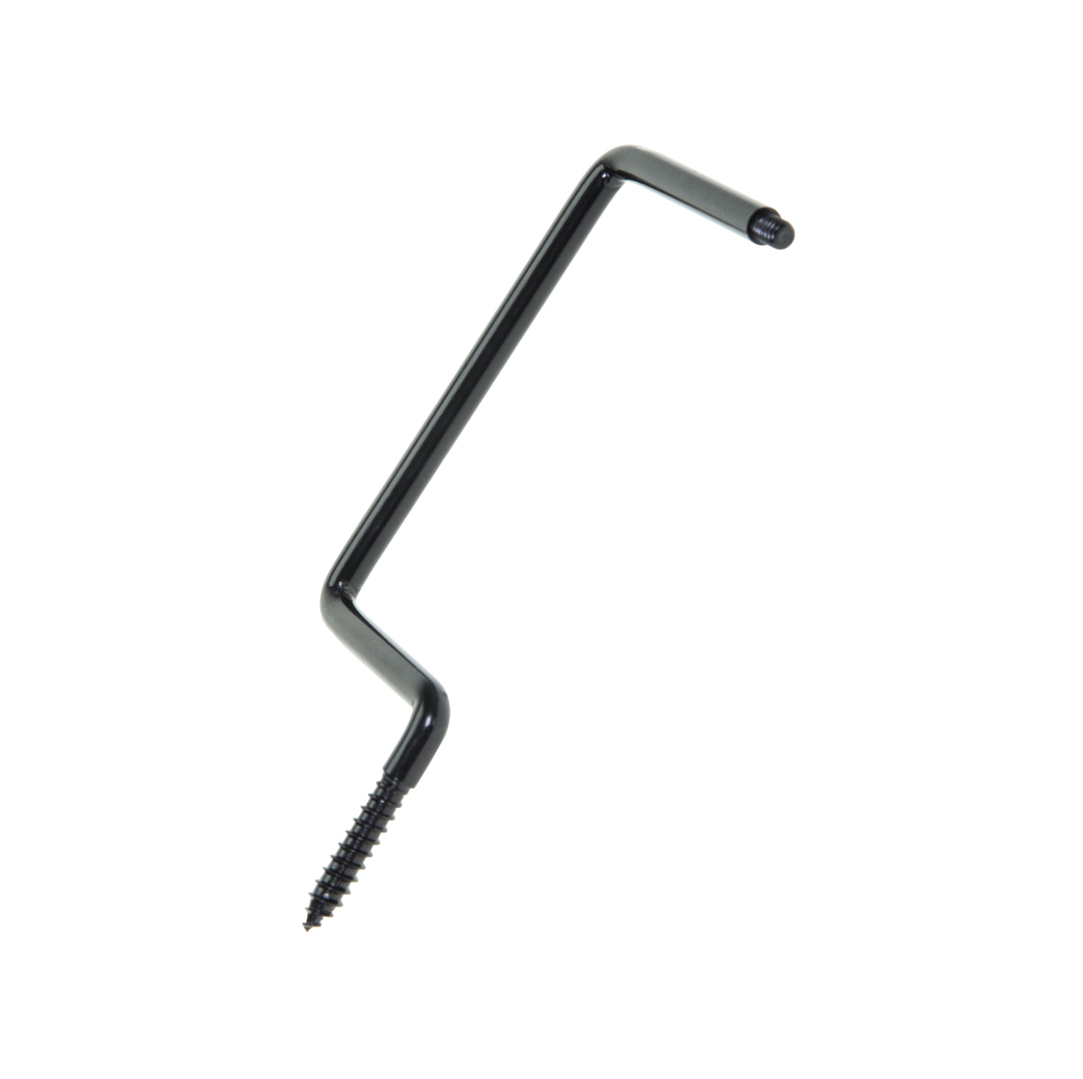  DRR Baumschraube 1/4