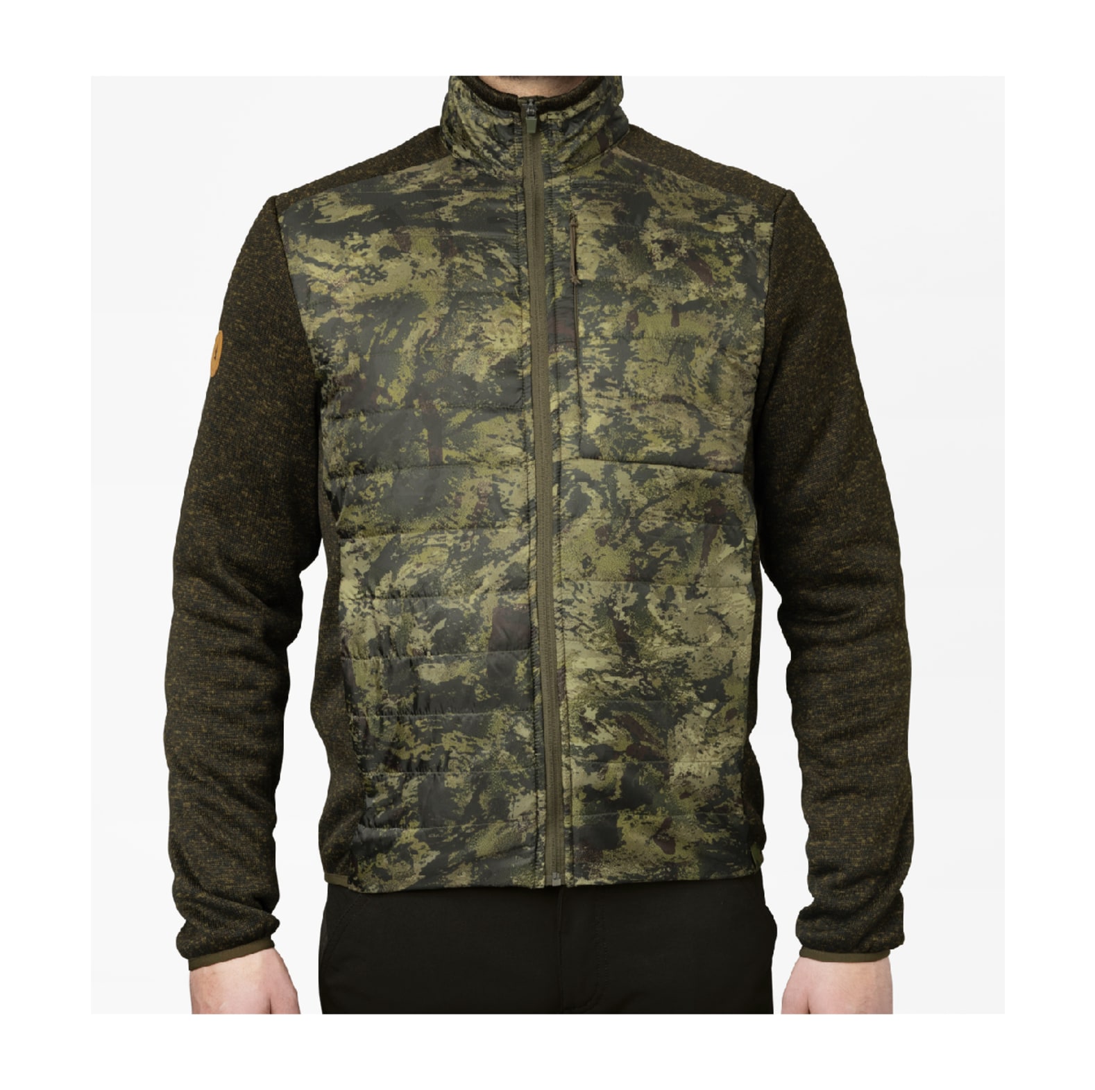 Seeland Theo Hybrid Jacke - bei KOX online bestellen | XXSL1316474
