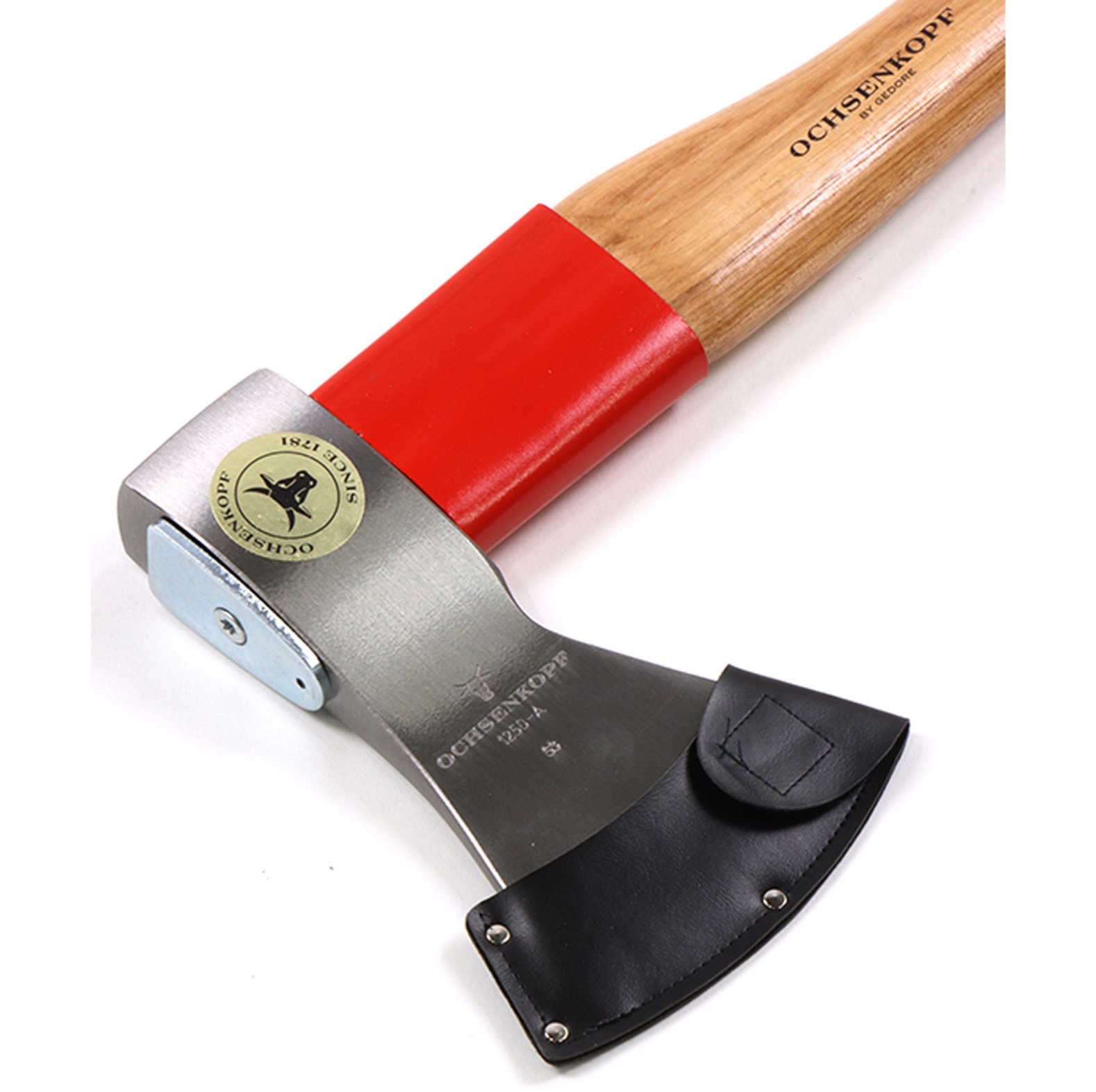 Ochsenkopf Universal Forstaxt OX 620 H - bei KOX online bestellen | XX97156