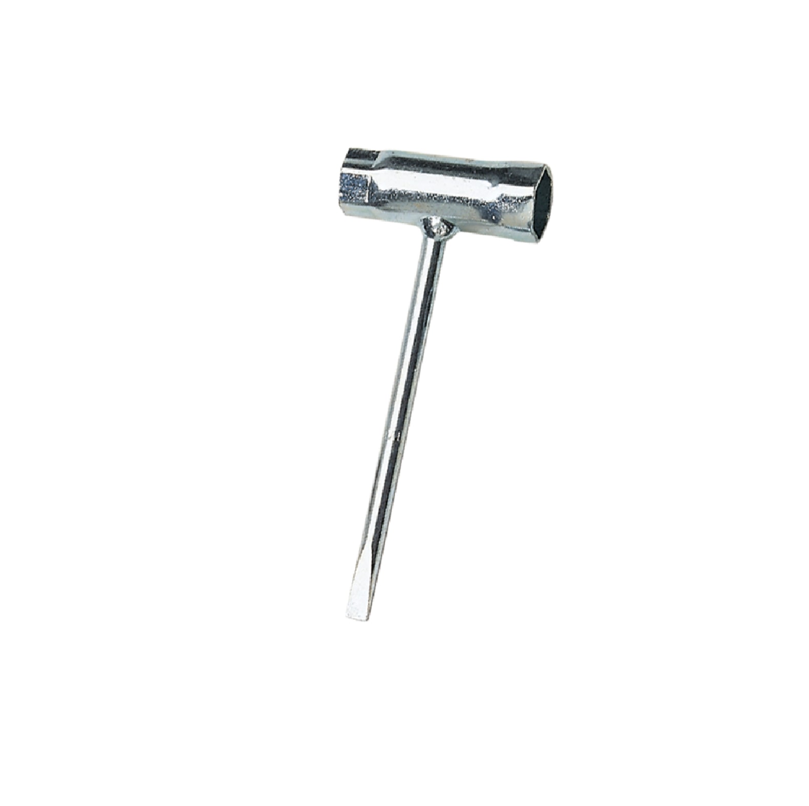  KOX Zndkerzen-Kombischlssel 13 x 19mm / Schlitz / Lnge 55mm - bei KOX online bestellen | XX9602 