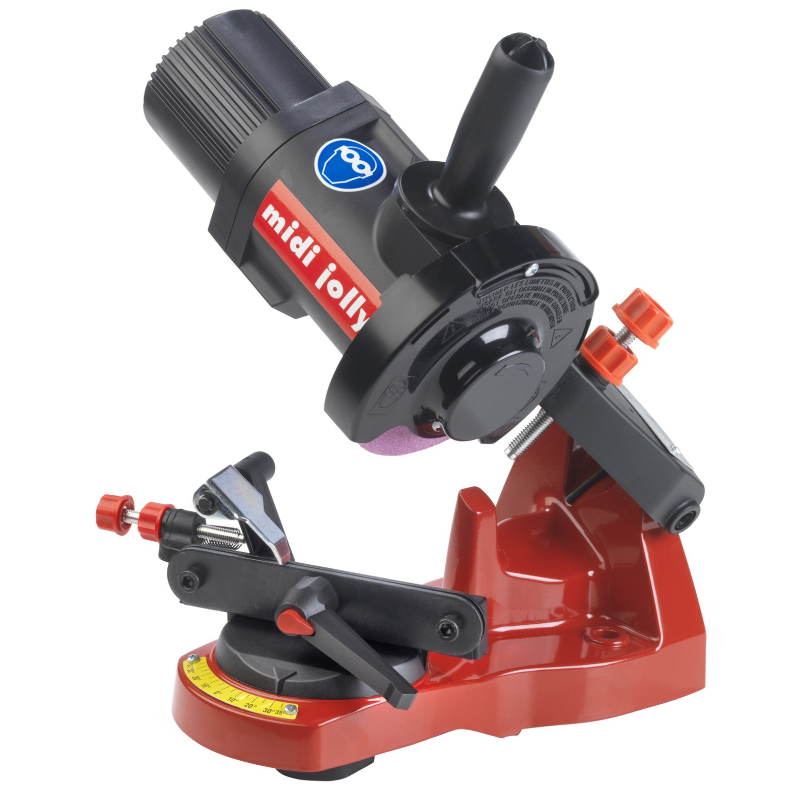  Tecomec elektrisches Schrfgert MIDIJolly MJ 50-60 - bei KOX online bestellen | XX11909005 