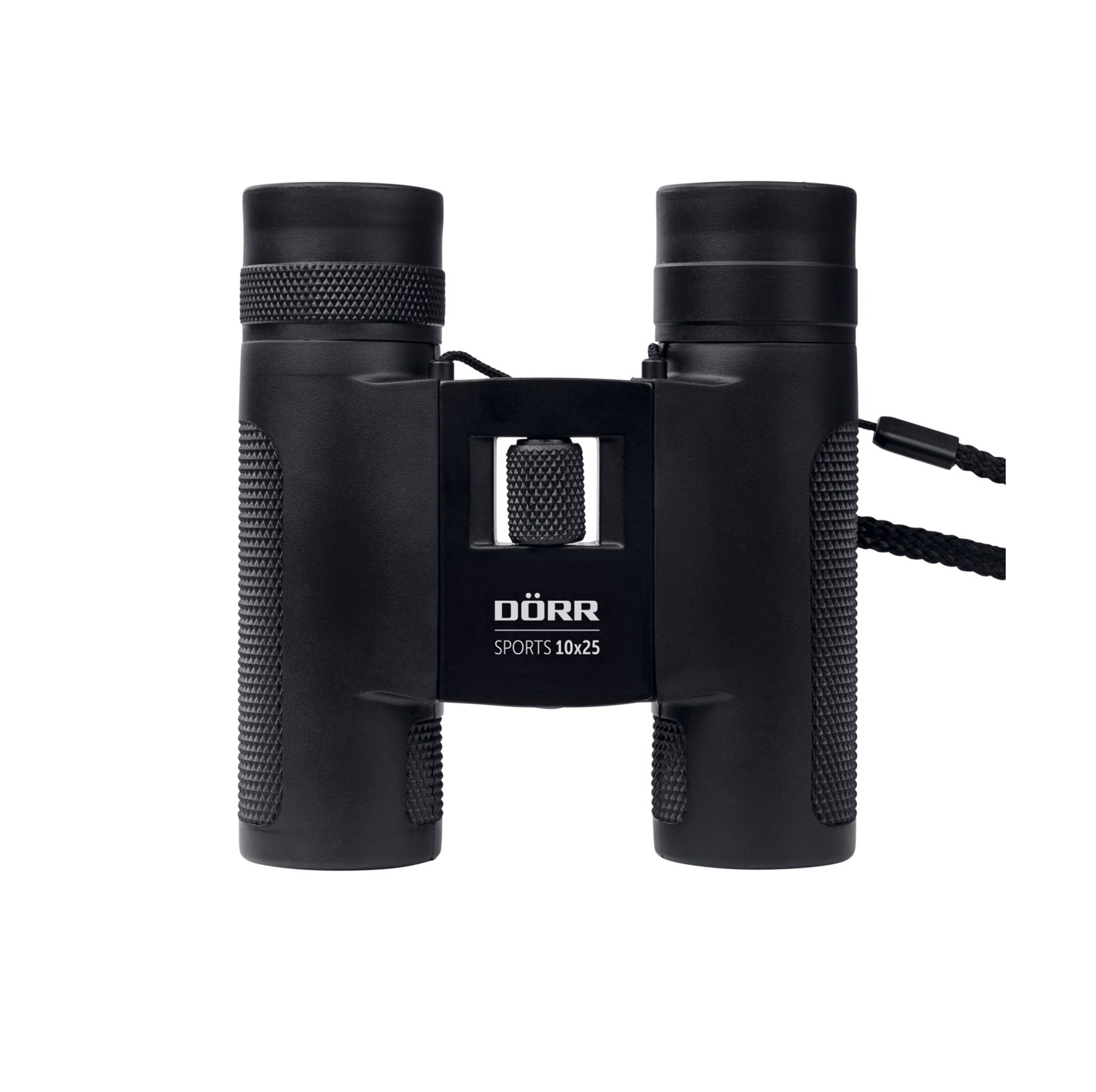Jumelles de poche DRR/Pocket jumelles Sports 10x25 grossissement 10x - commander en ligne chez KOX | XXDR544271