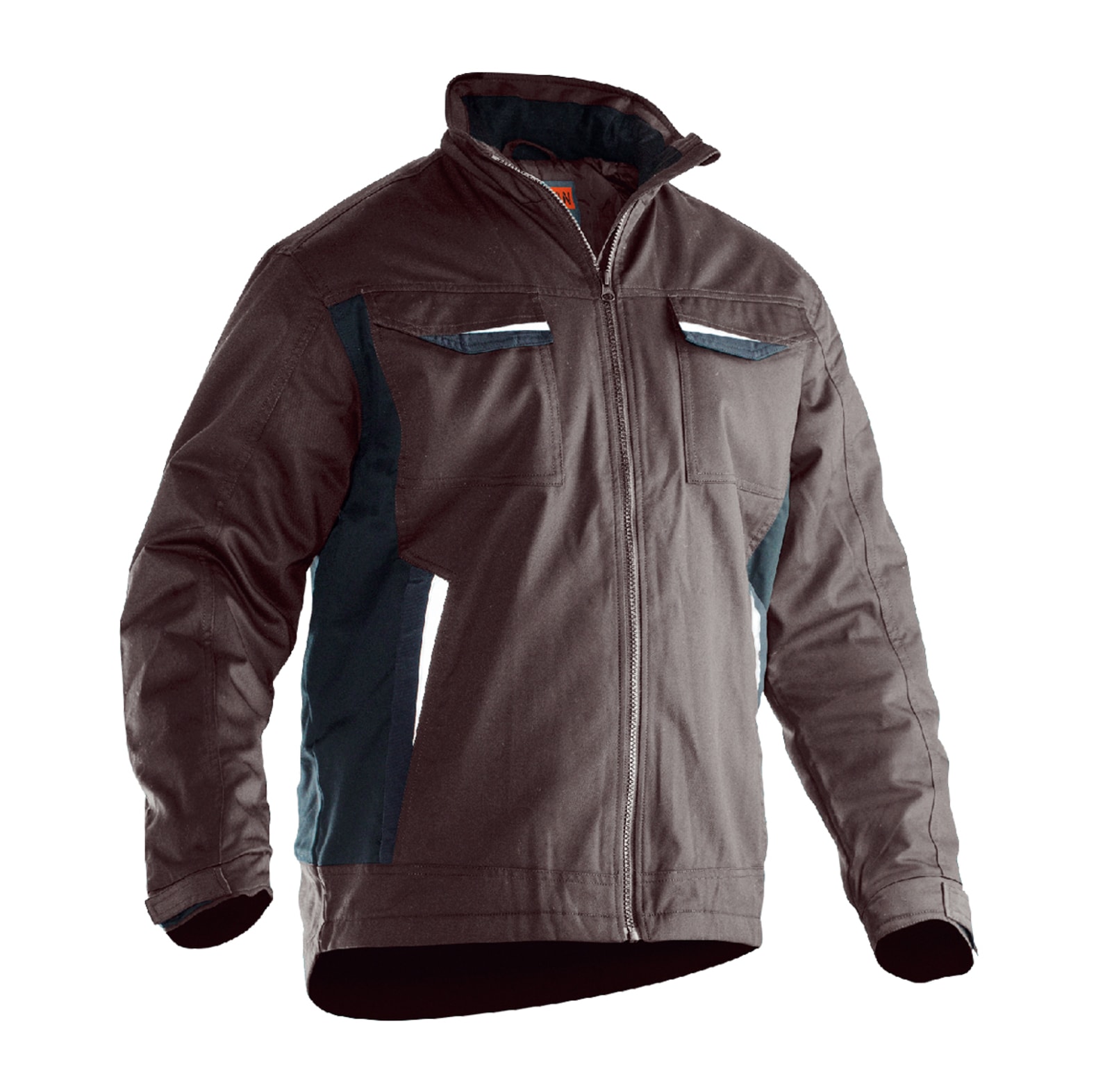  Jobman winterjack 1317 - bij KOX online bestellen | XXJB1317BR 