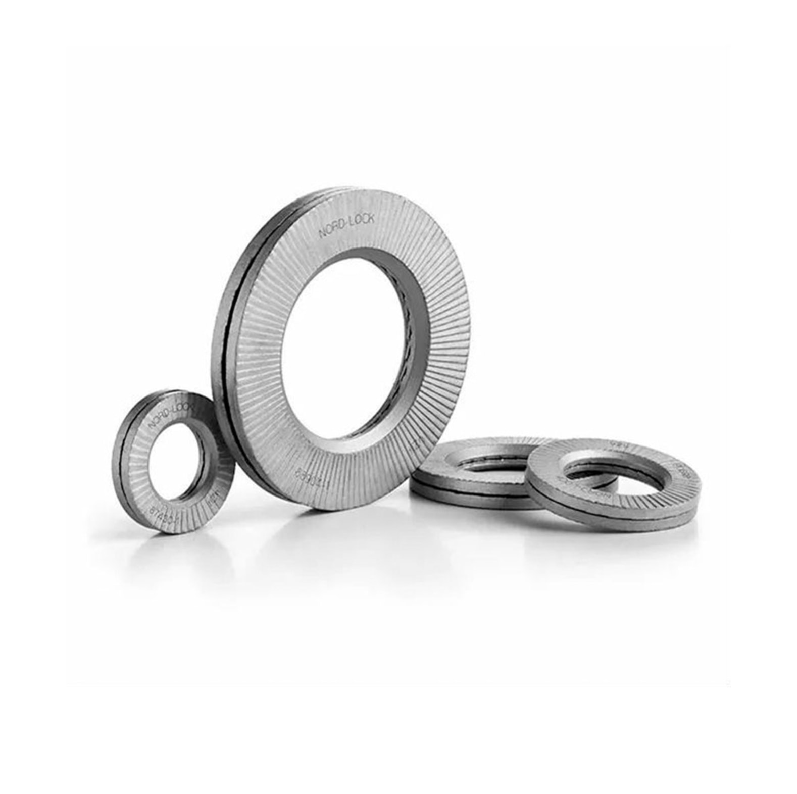 Nord-Lock Sicherungsscheiben M8 - bei KOX online bestellen | XXSMNL8 