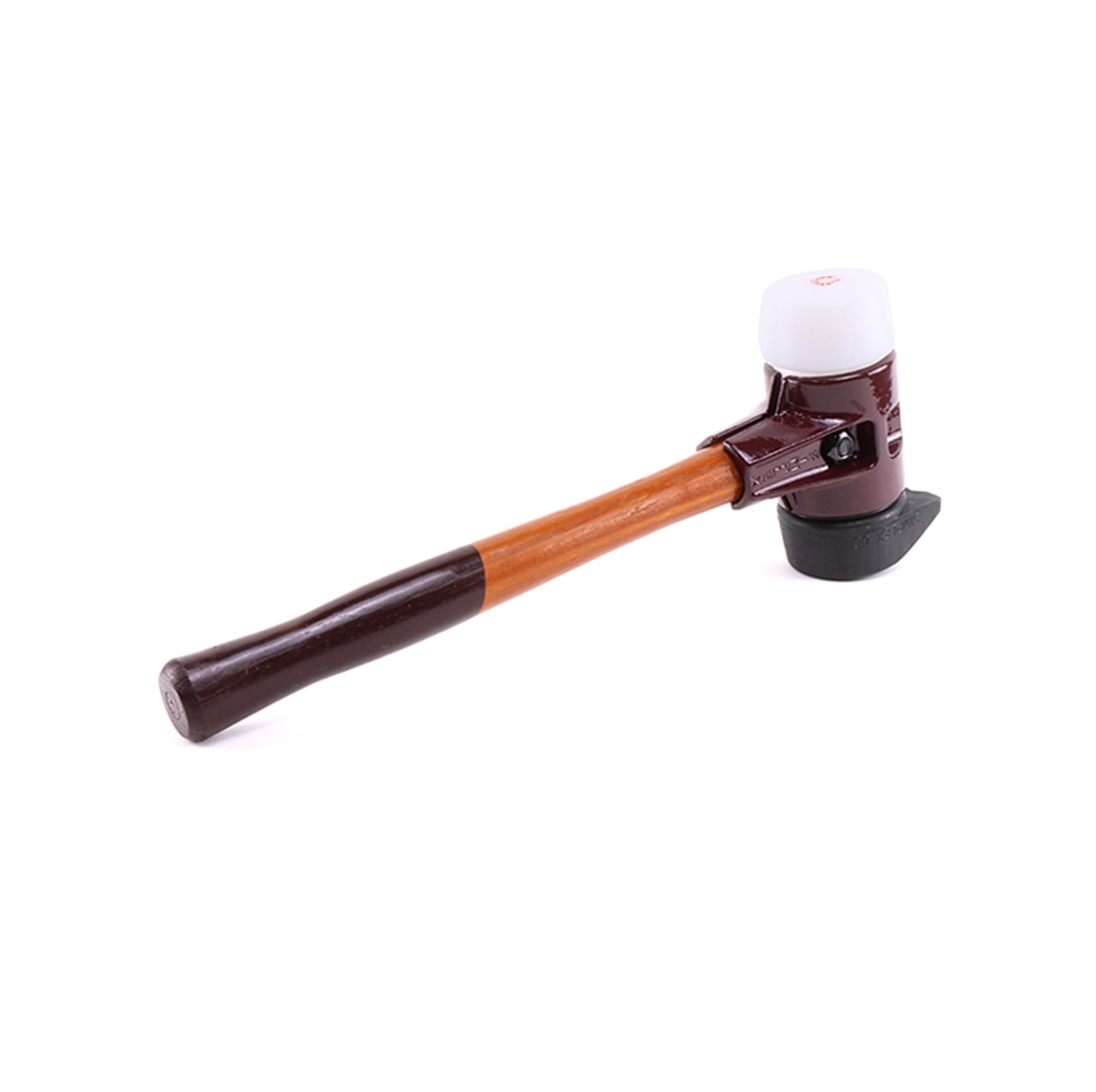 Halder Simplex Schonhammer mit Standfu - bei KOX online bestellen | XX97169