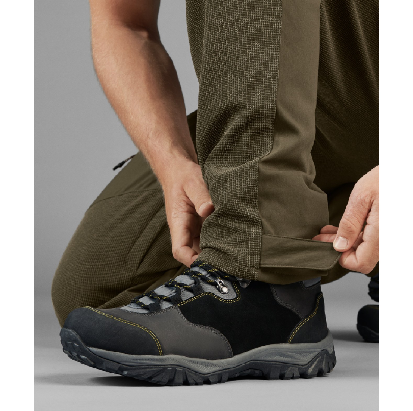 Outdoor Membrane Hose Pine green - bei KOX online bestellen | XXSL1120328