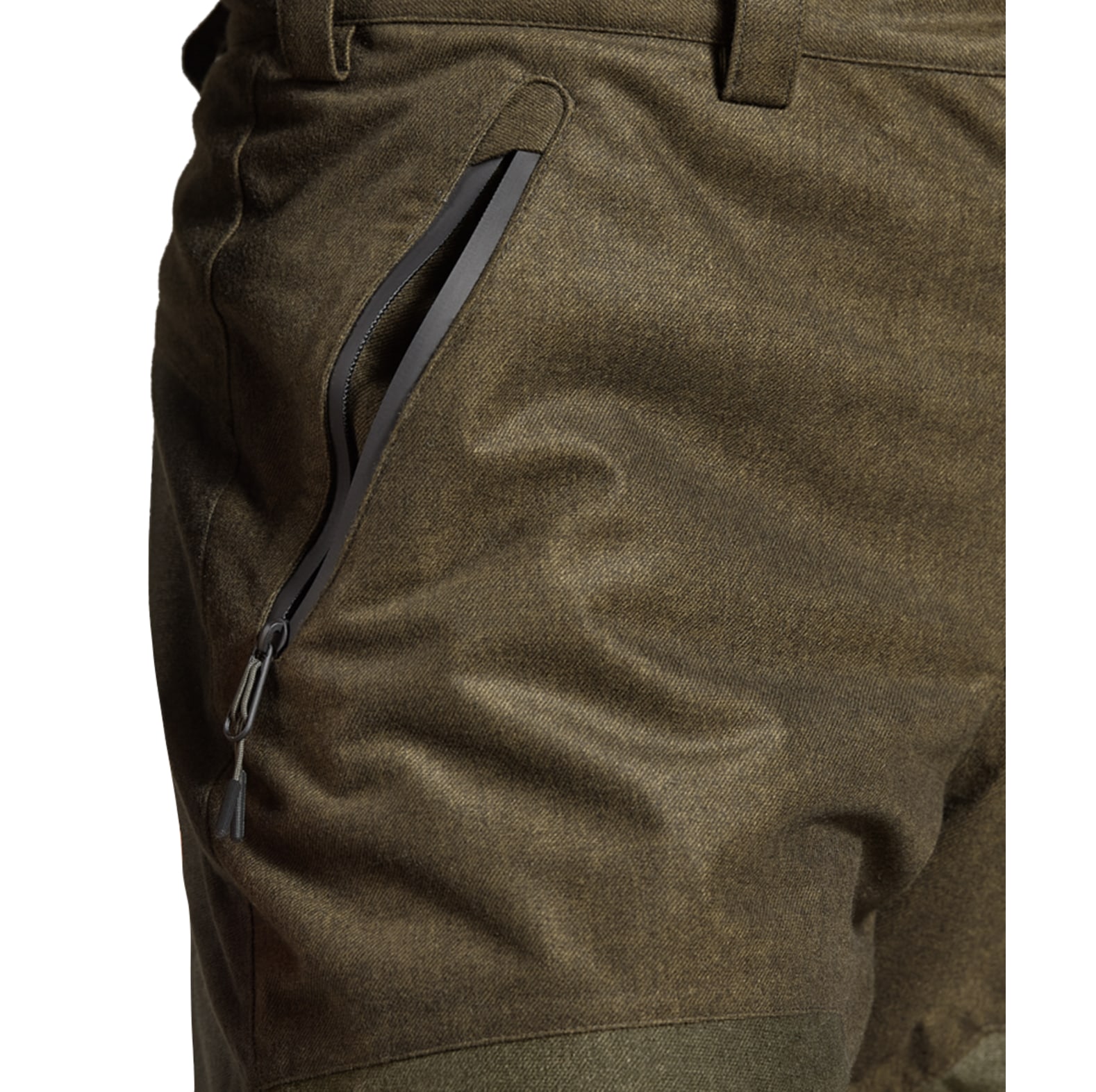 Seeland Jagdhose Avail Pine Green Melange - bei KOX online bestellen | XXSL1121212