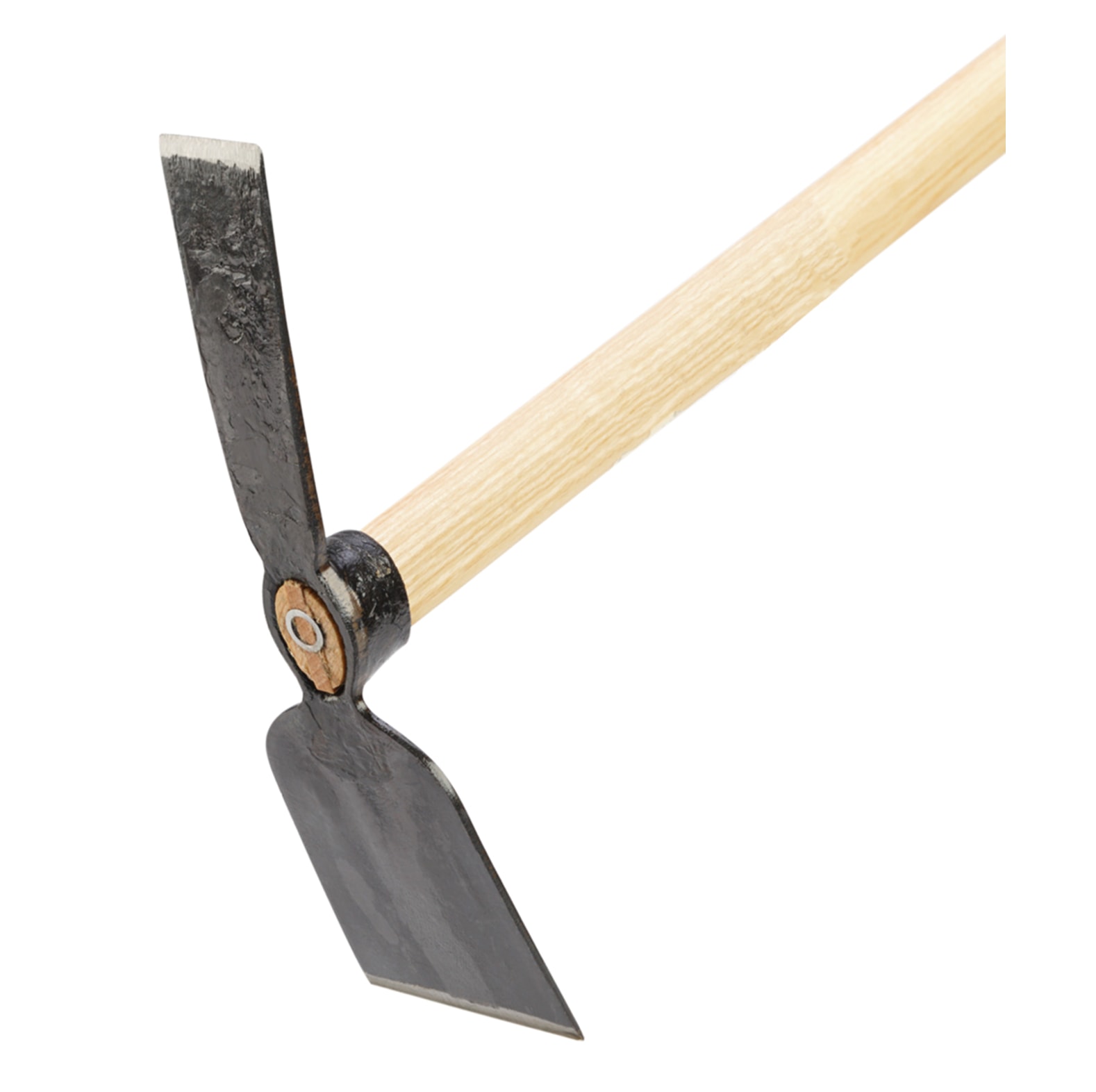 SHW Gartenhacke Breitblatt und schmales Blatt - bei KOX online bestellen | XXSHW53591