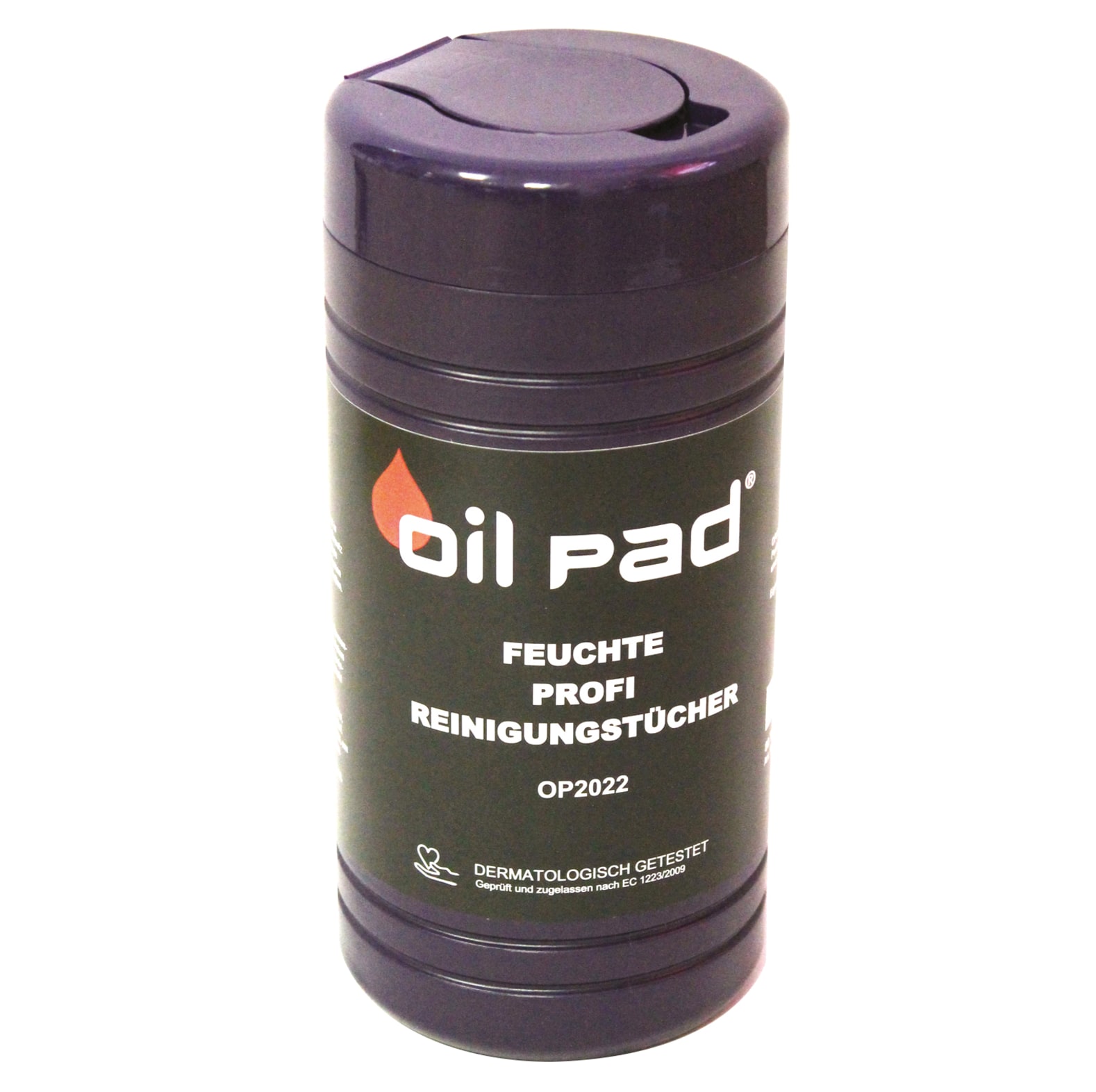  Oil Pad feuchte Profi-Reinigungstcher - bei KOX online bestellen | XXOP2022 
