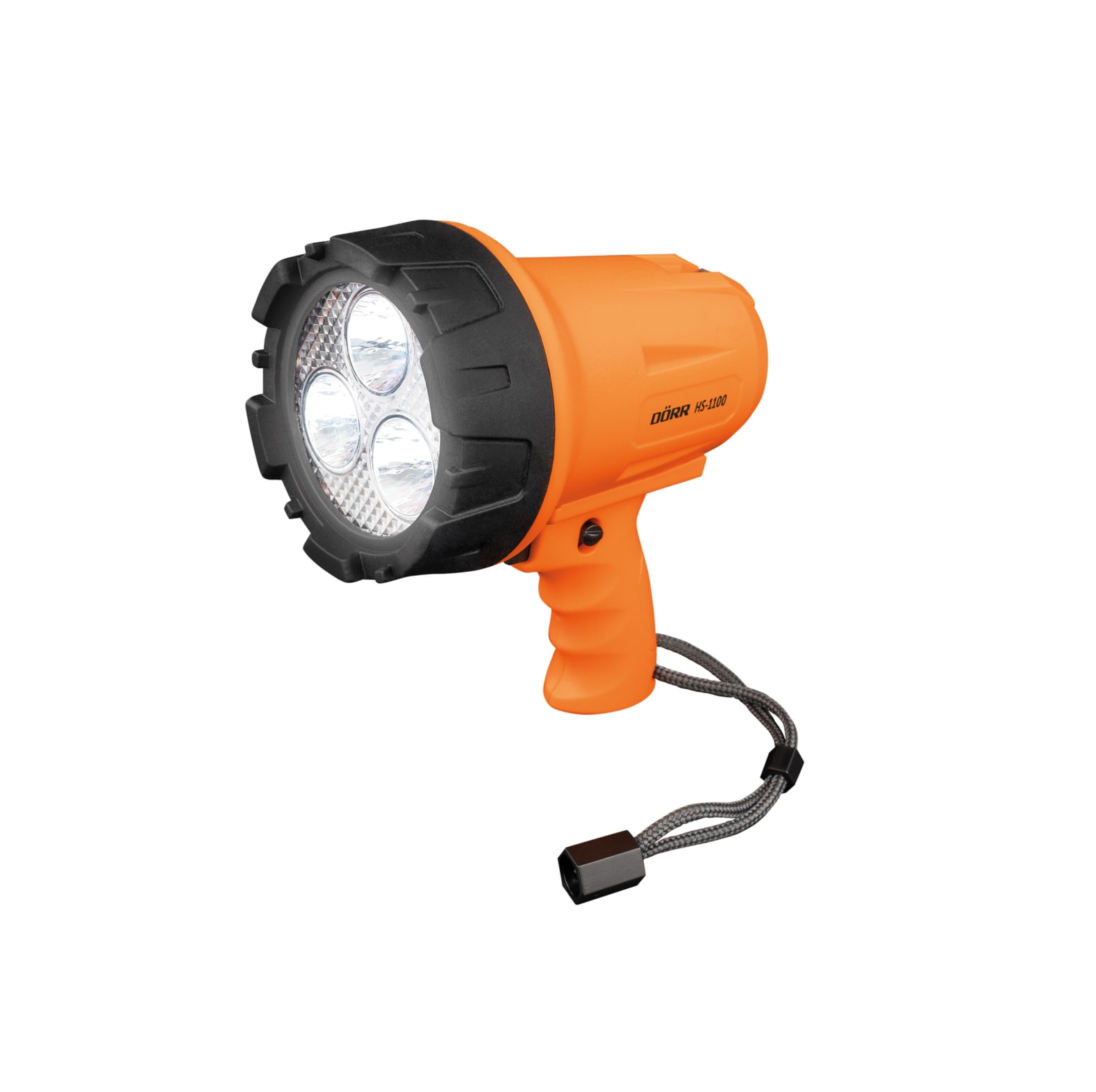  Projecteur  main LED DRR HS-1100 - commander en ligne chez KOX | XXDR980521 