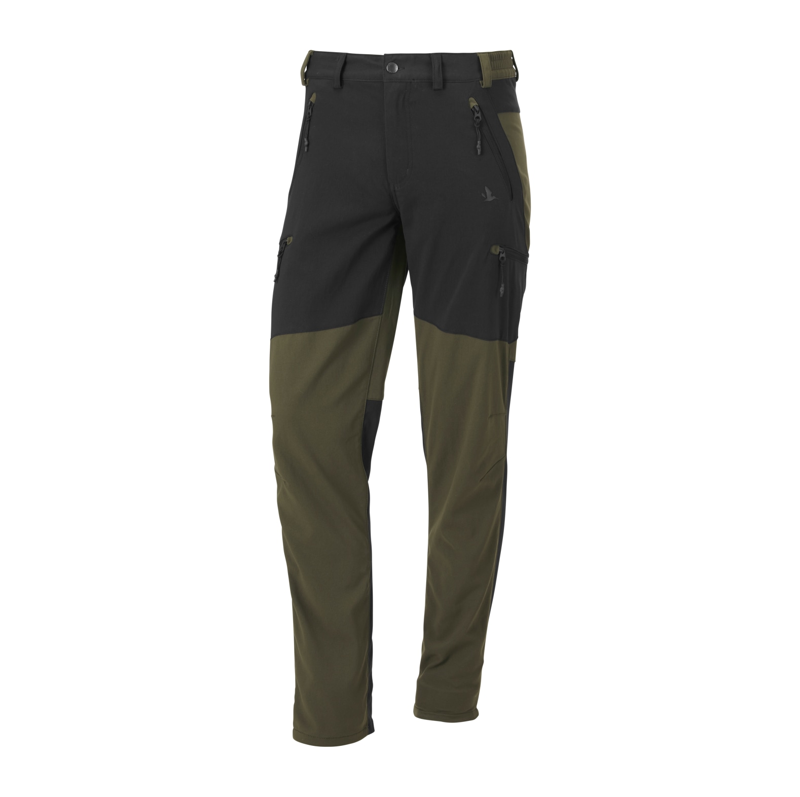  Pantalon de plein air Seeland pine green / mtorite - commander en ligne chez KOX | XXSL1112386 
