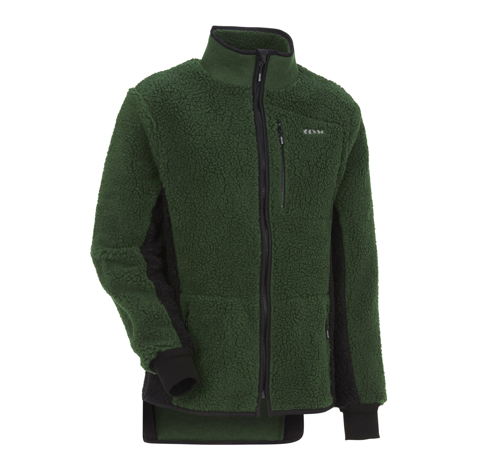  KOX warme fleece vesten - bij KOX online bestellen | XX76127 