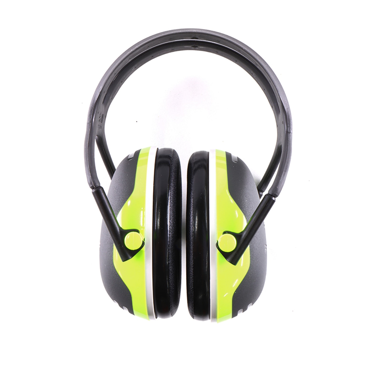  3M Kapselgehrschutz mit Kopfband Peltor X4 Neon Grn - bei KOX online bestellen | XX74253 