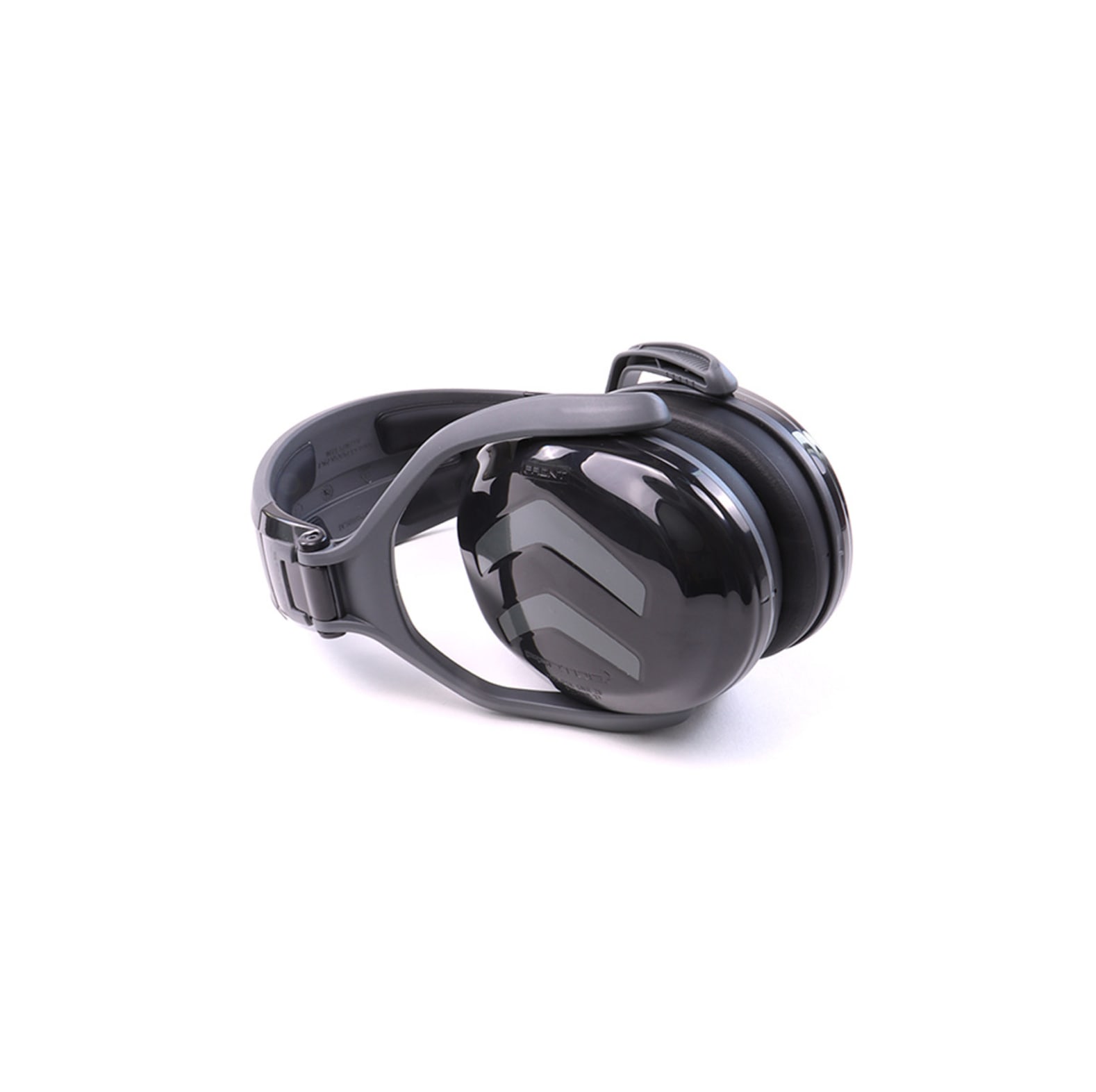 PROTOS Headset / Gehrschutz E Schwarz - bei KOX online bestellen | XX74235