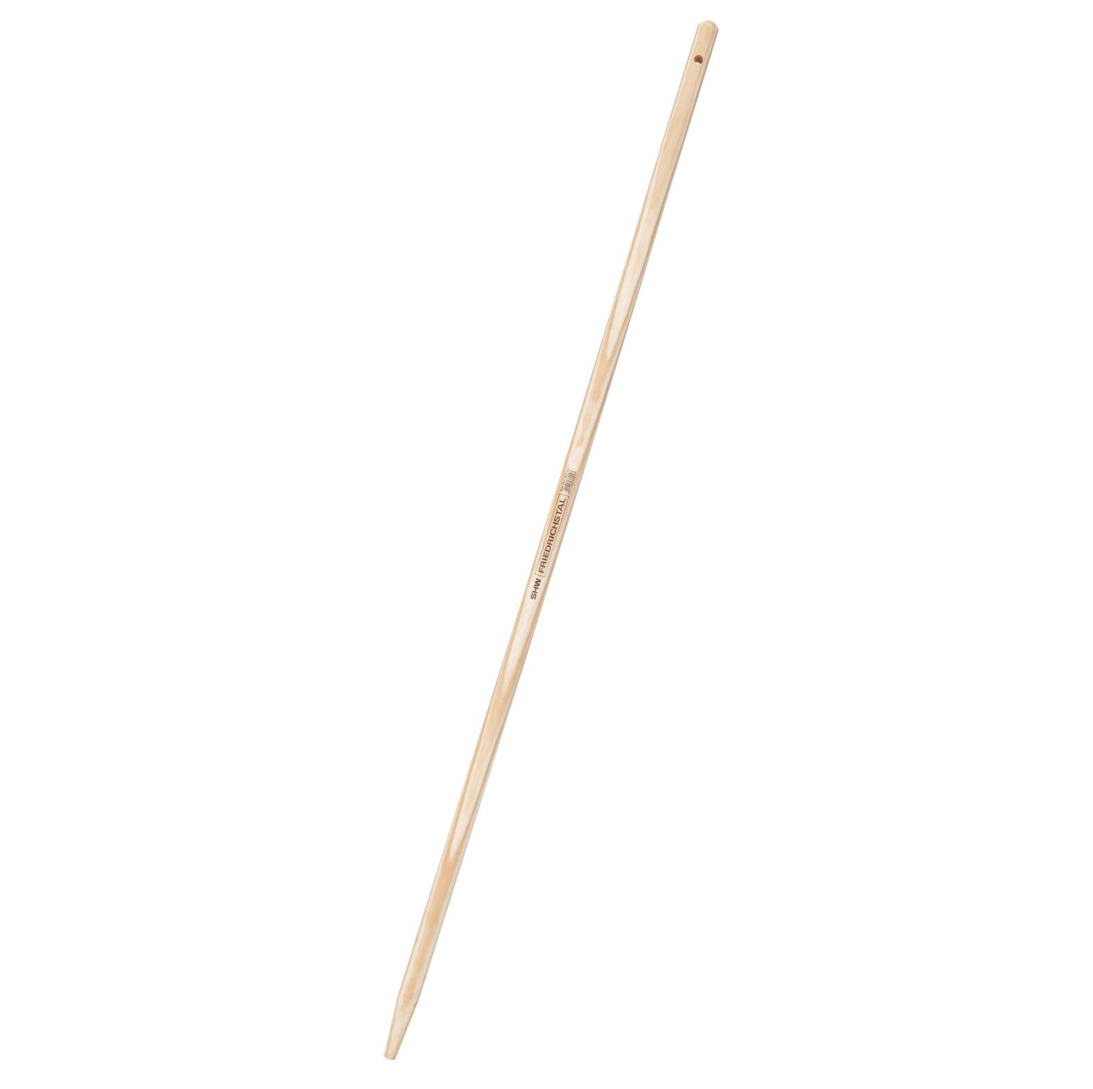  Ersatzstiel Kiefer passend f�r den Nylonbesen von SHW / 140cm - bei KOX online bestellen | XXSHW53690 