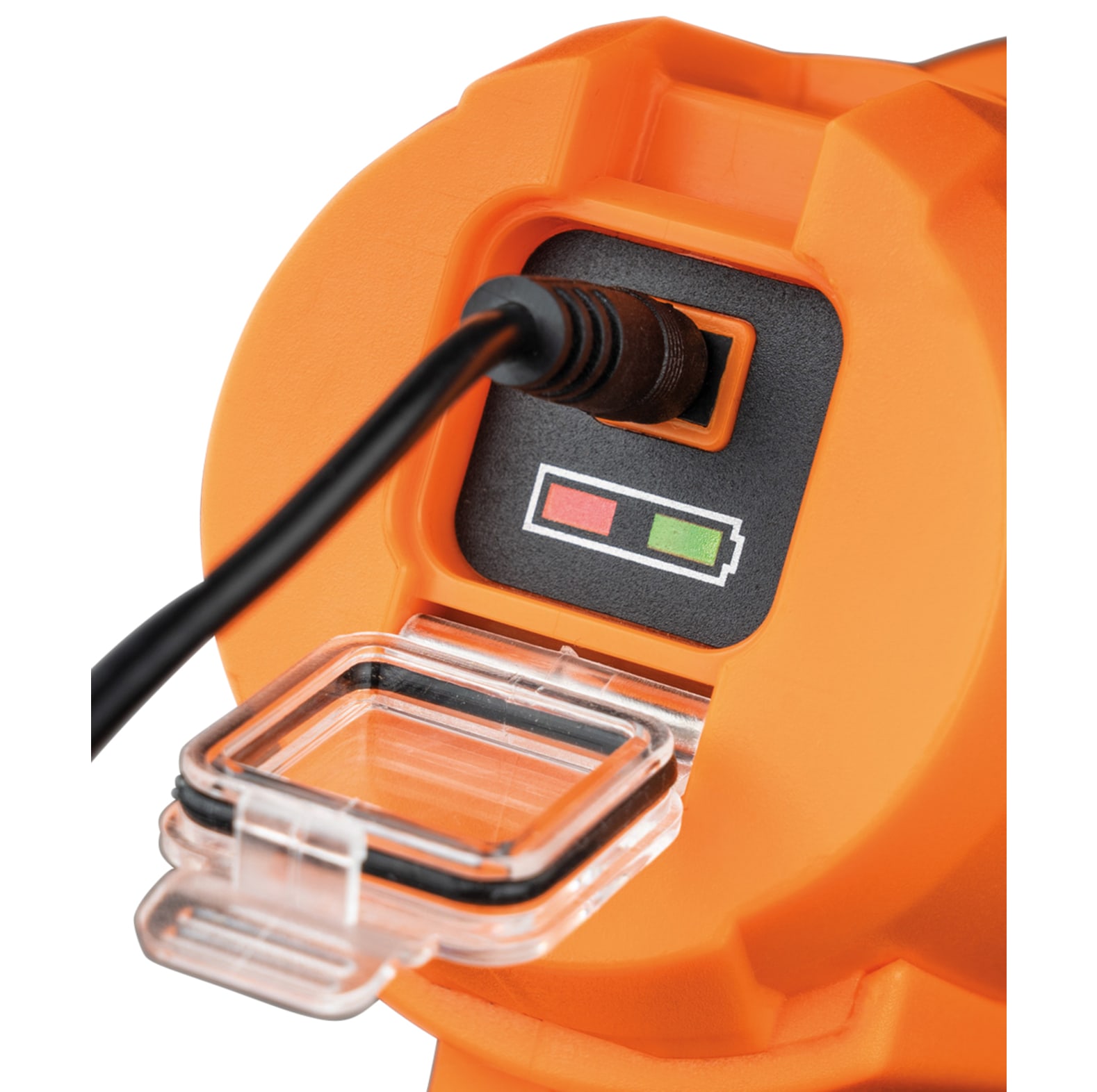 Projecteur  main LED DRR HS-1100 - commander en ligne chez KOX | XXDR980521