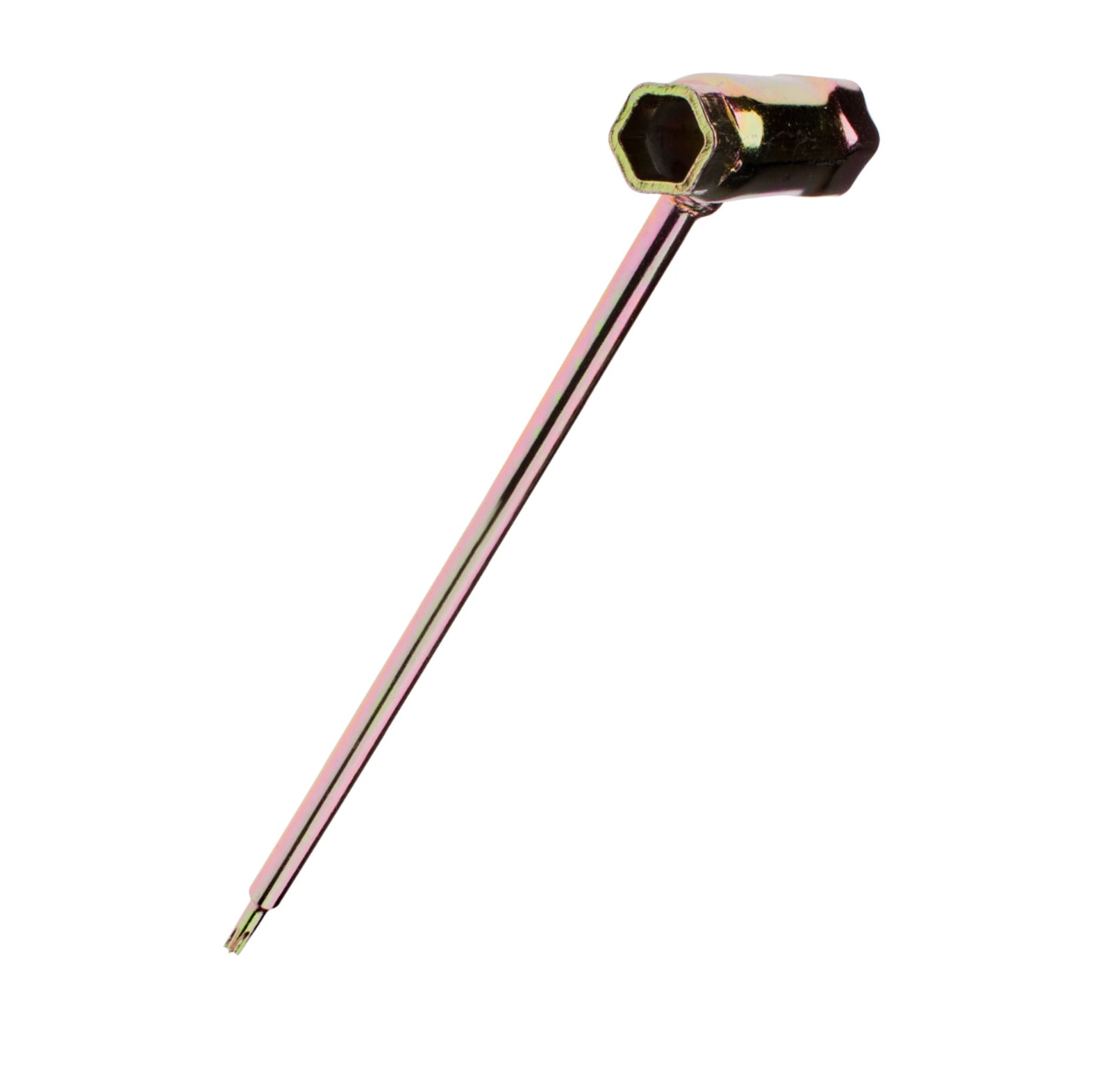 KOX Kombischlssel mit Torx 13 x 19mm / Torx T25 / Lnge 78mm - bei KOX online bestellen | XX9606