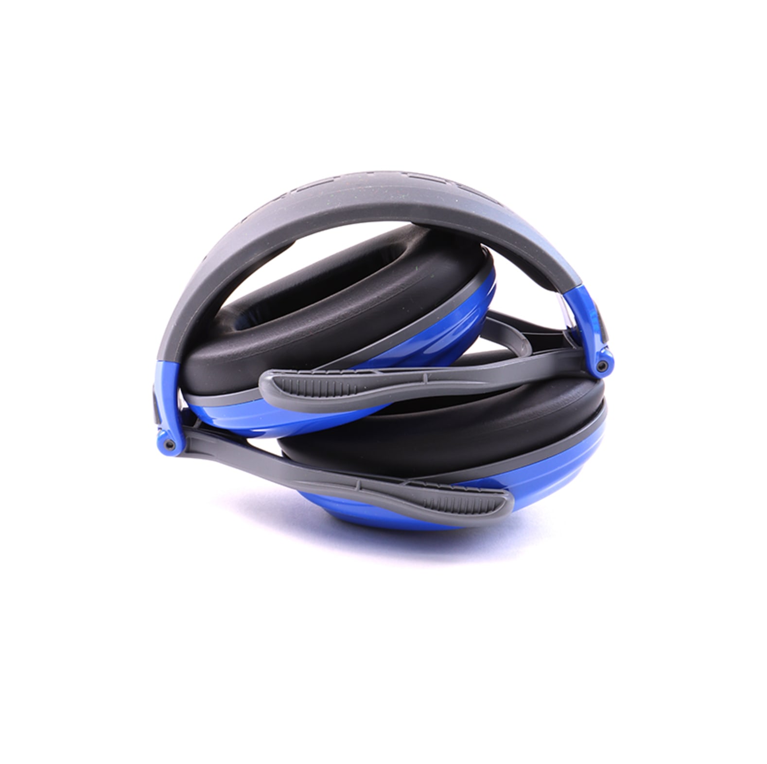 PROTOS headset / gehoorbescherming Integral blauw - bij KOX online bestellen | XX74234
