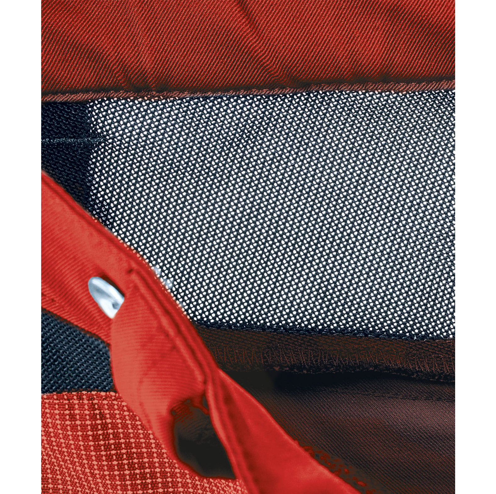Pantalon de protection anti-dfenses de sanglier PSS X-treme Protect rouge - commander en ligne chez KOX | XX78213