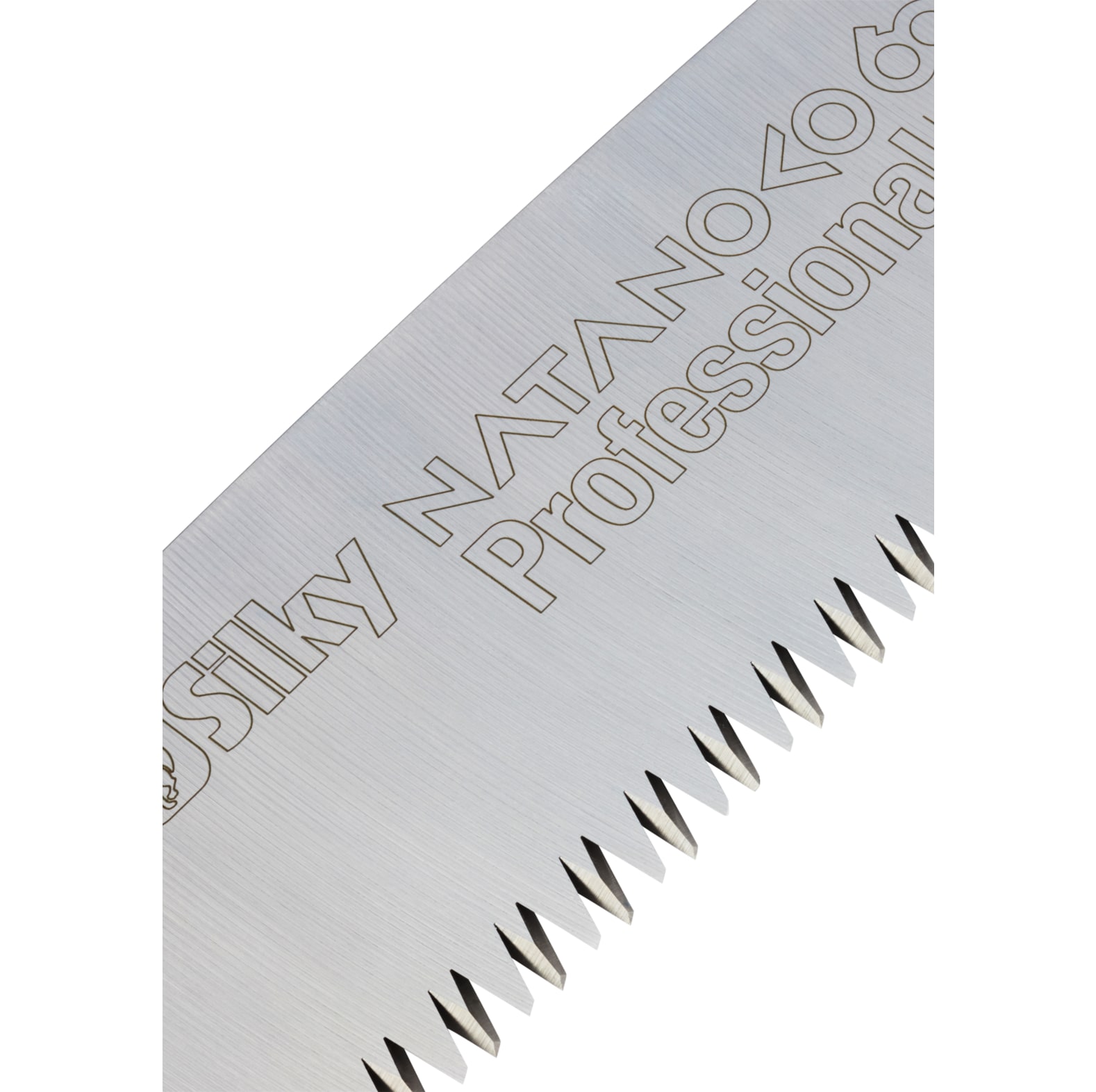 Silky vervangend zaagblad Natanoko zaaglengte 330 mm, tandbreedte 3, 75 mm - bij KOX online bestellen | XXSILKY70168-1